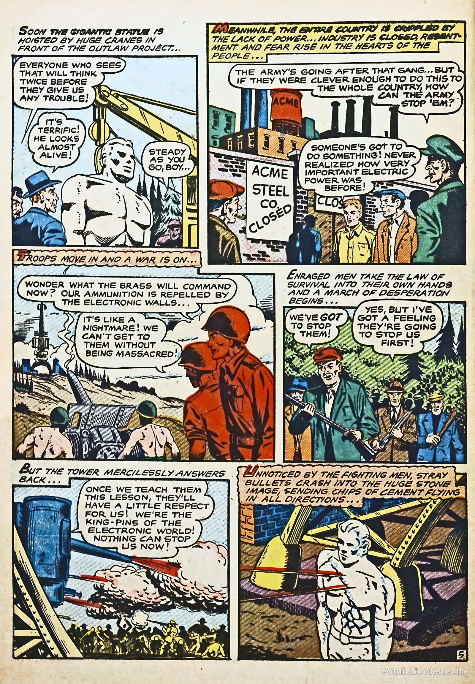 Samson #12 — page 8 of 36