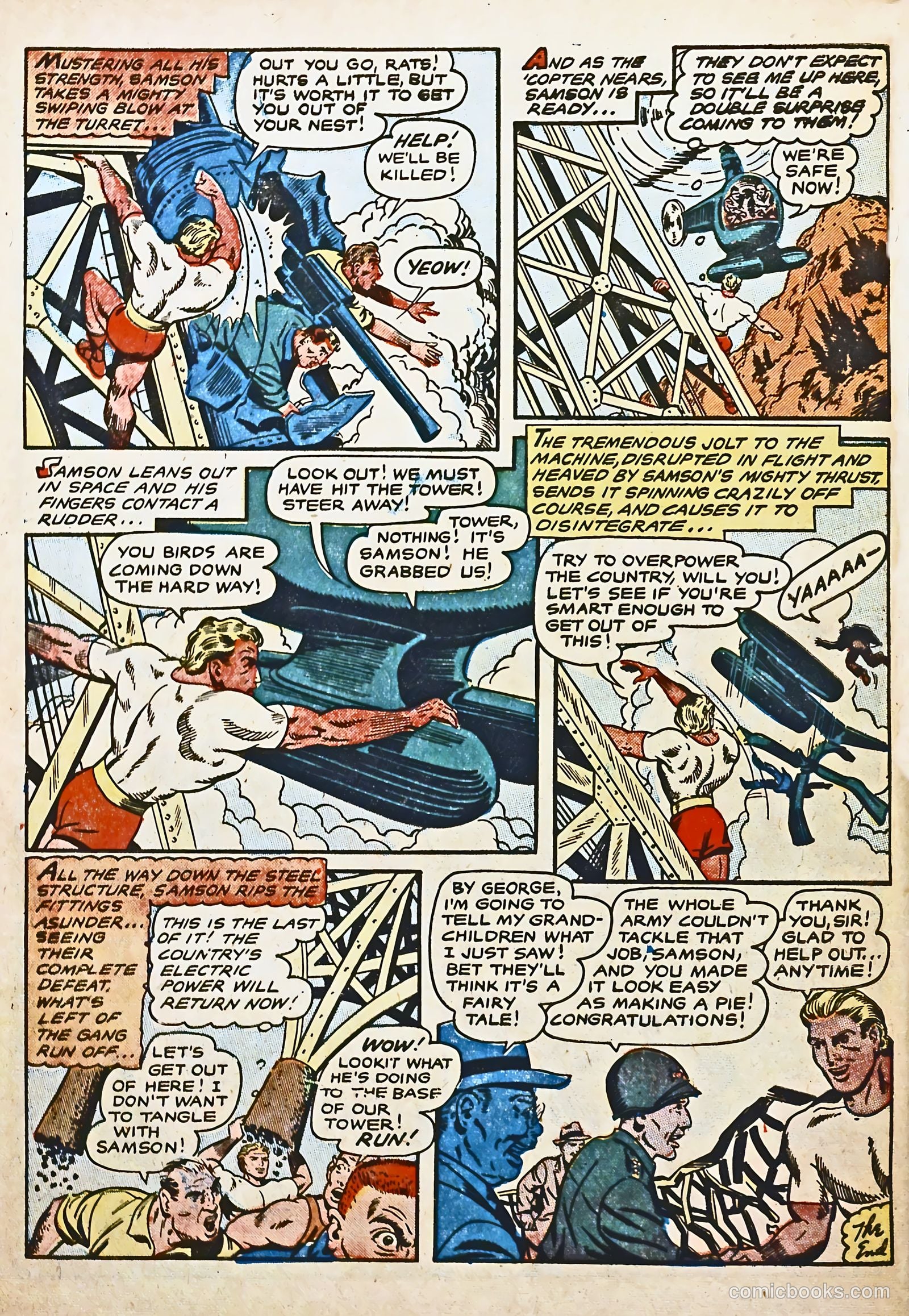 Samson #12 — page 10 of 36