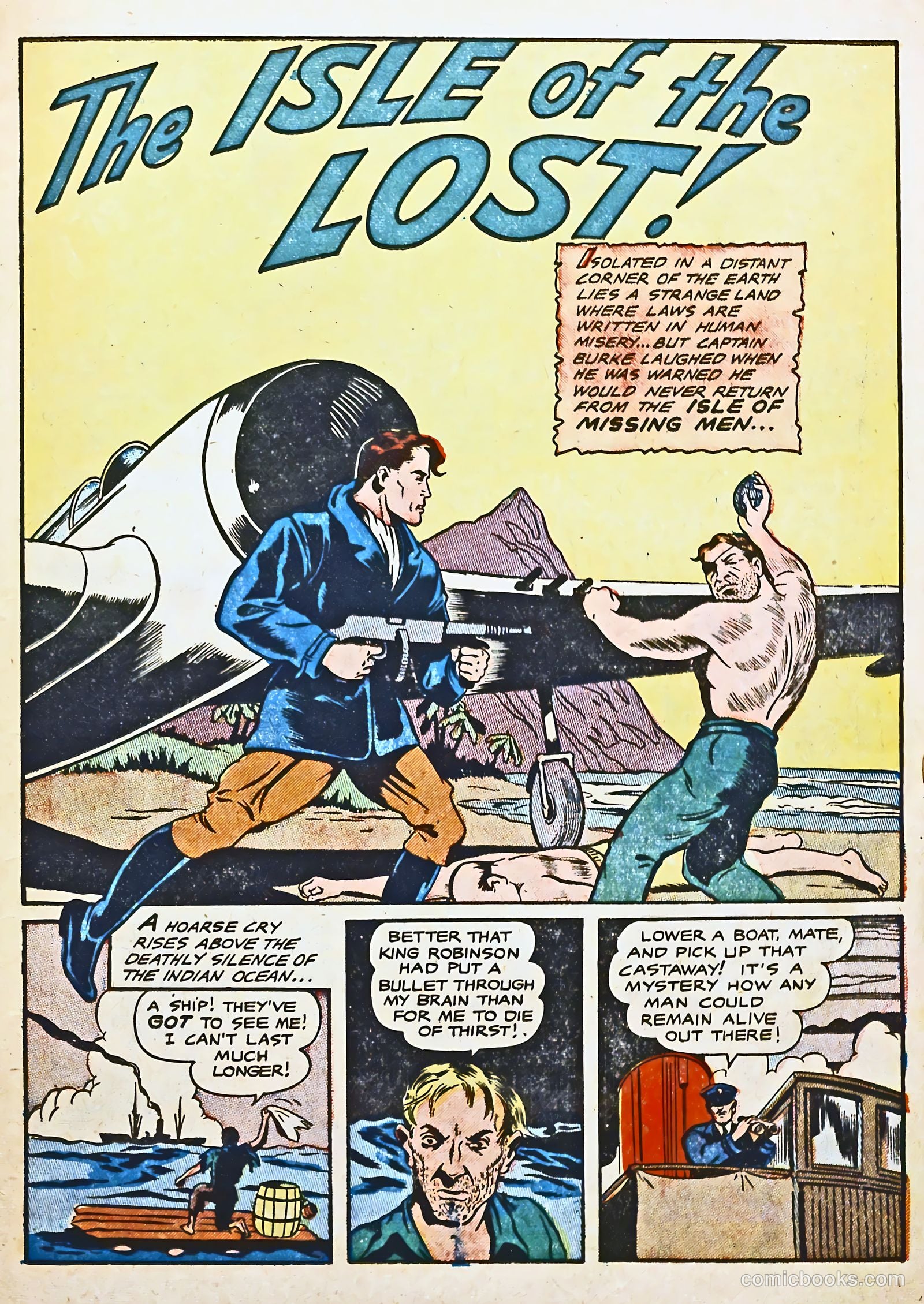 Samson #12 — page 11 of 36
