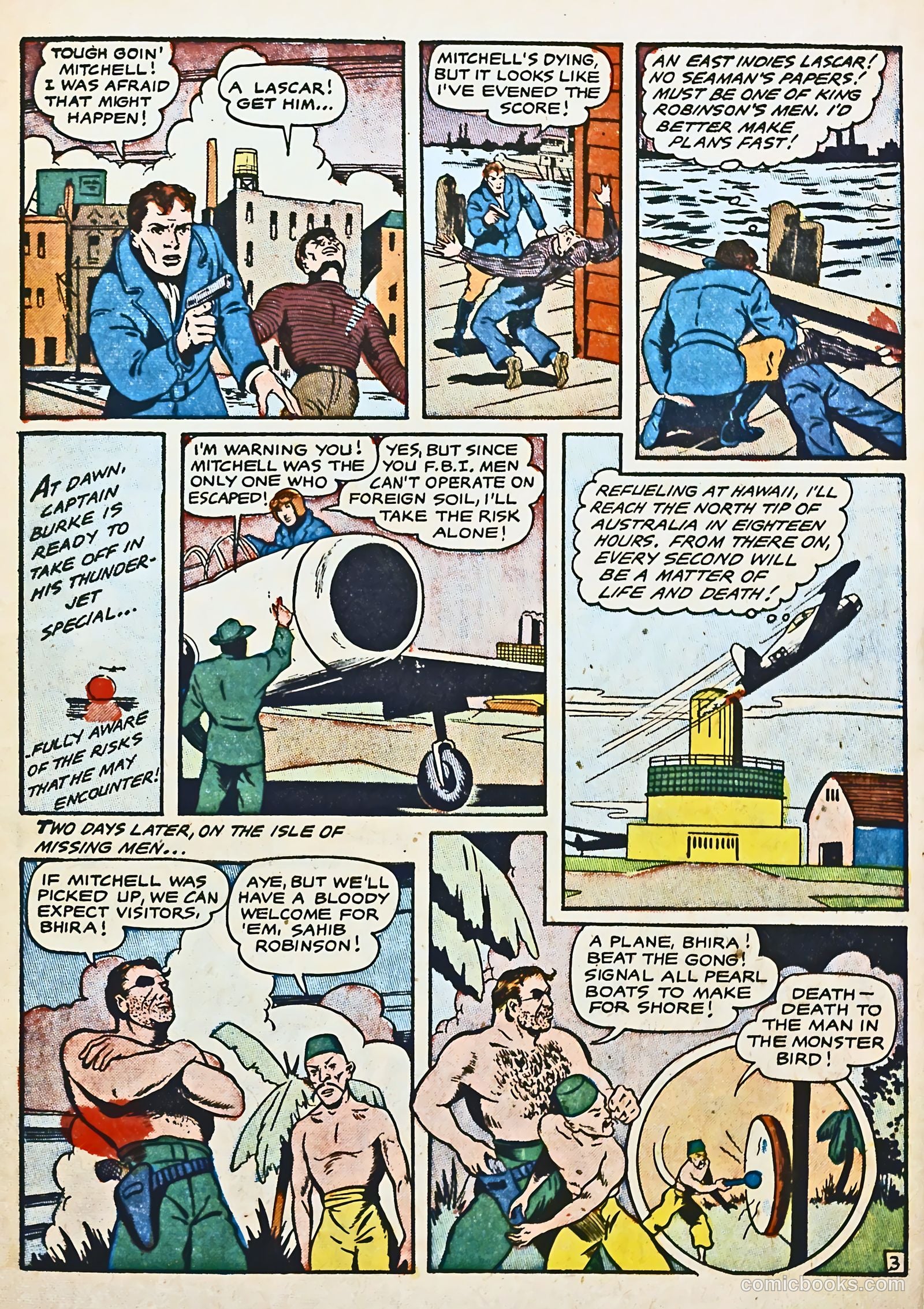 Samson #12 — page 13 of 36