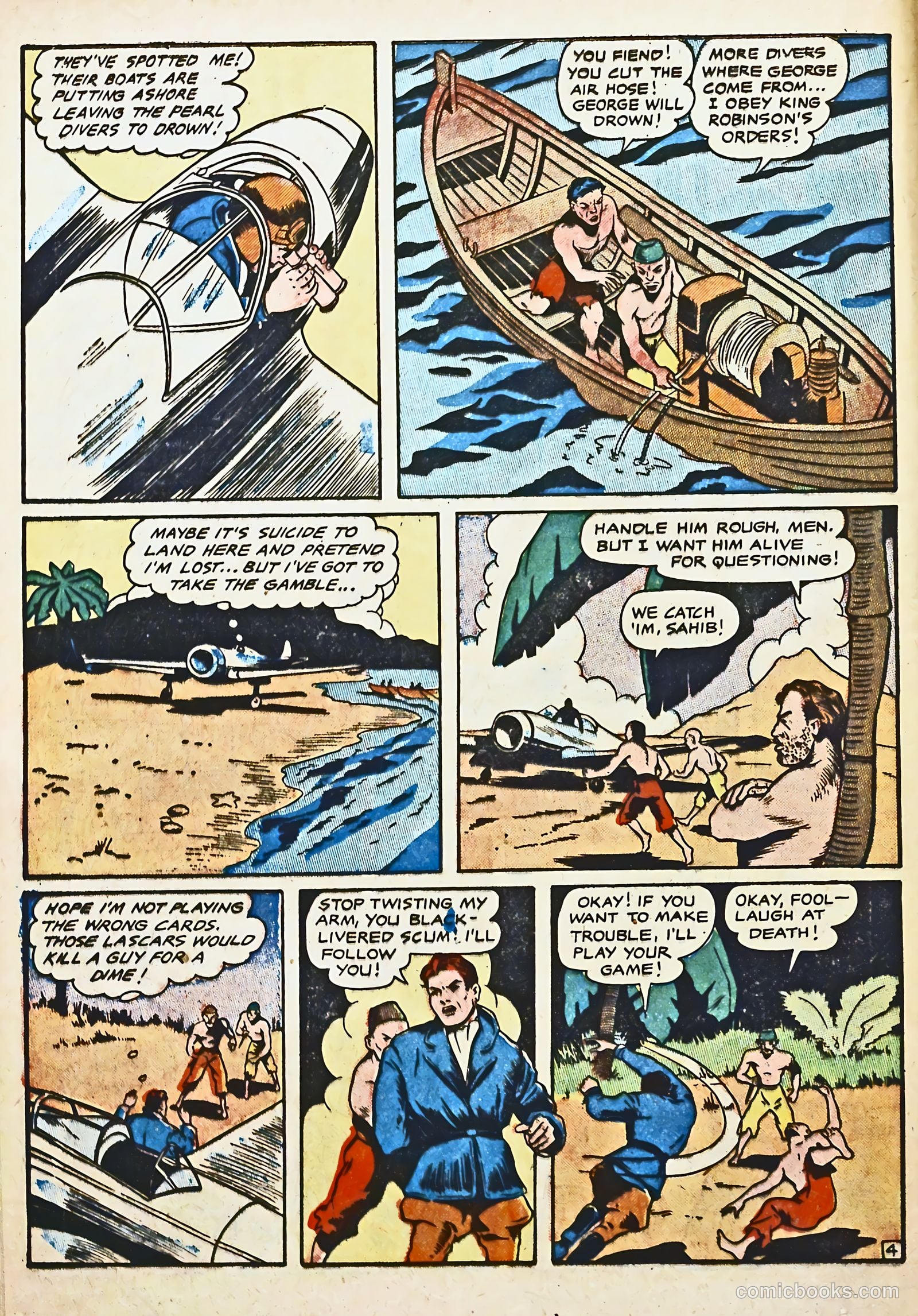 Samson #12 — page 14 of 36