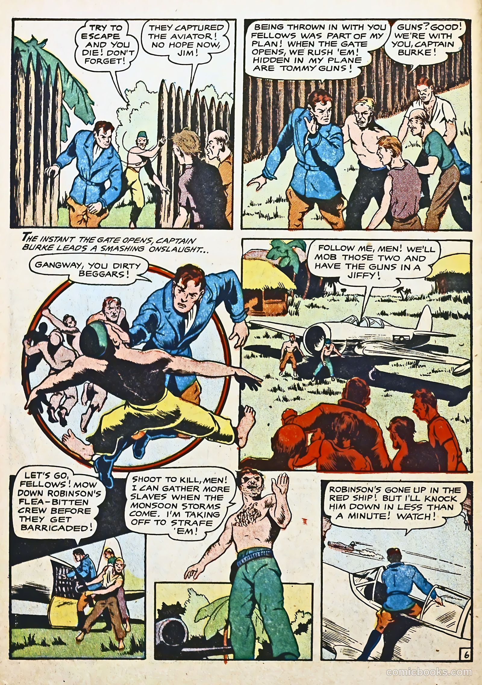 Samson #12 — page 16 of 36
