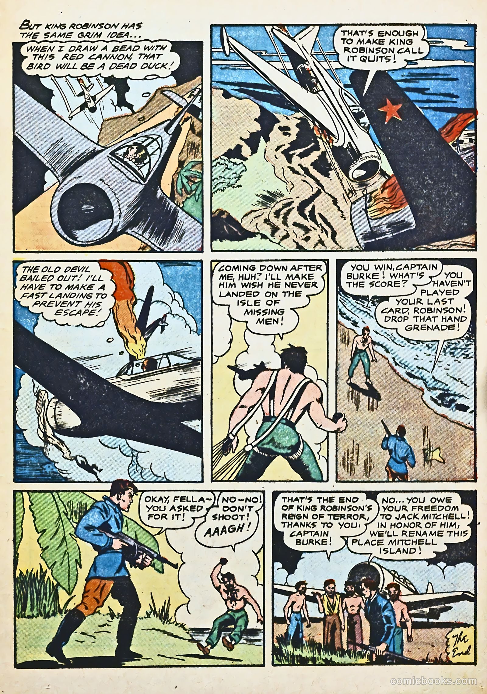 Samson #12 — page 17 of 36