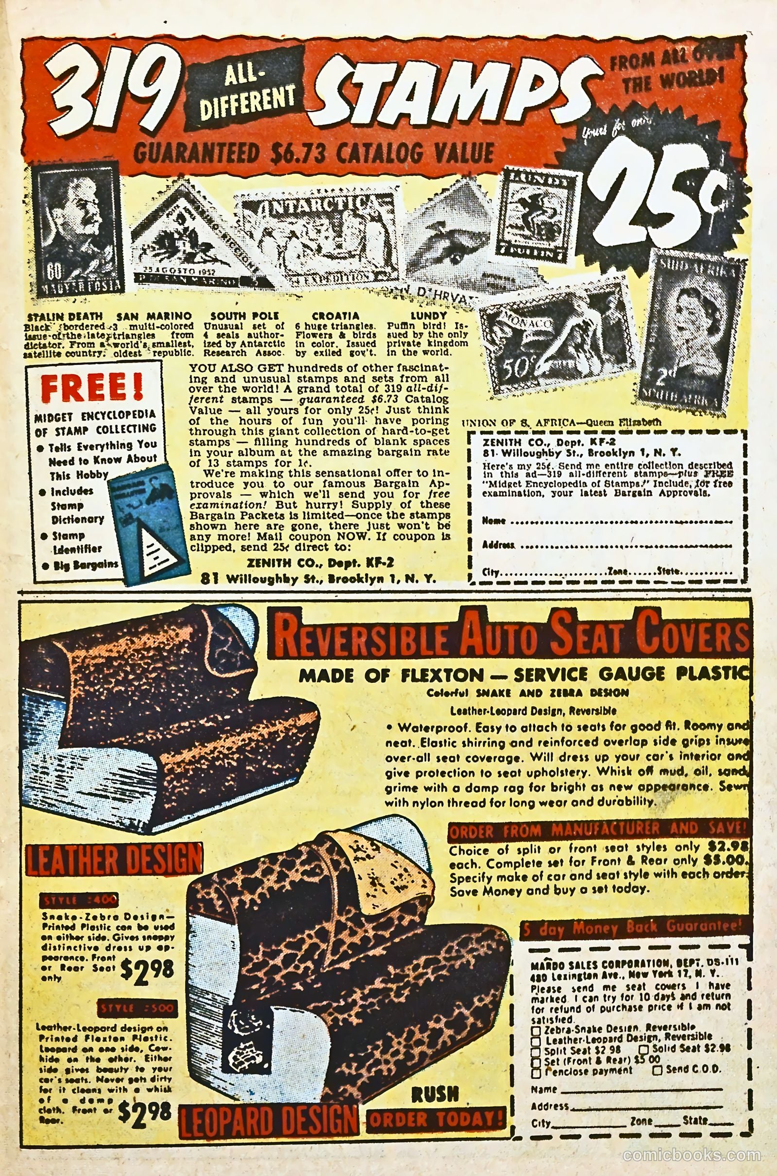Samson #12 — page 19 of 36