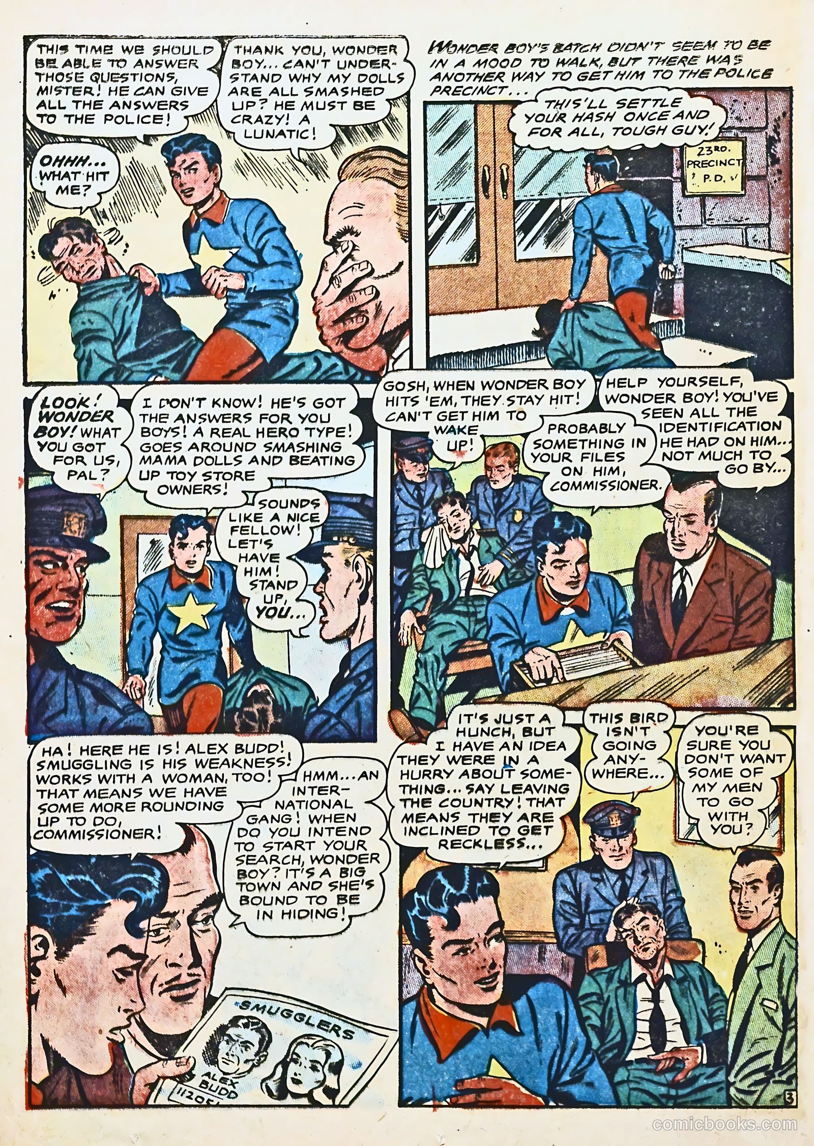 Samson #12 — page 22 of 36