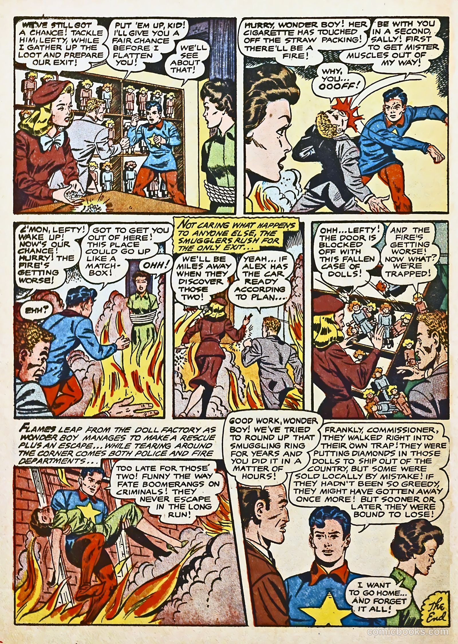 Samson #12 — page 24 of 36
