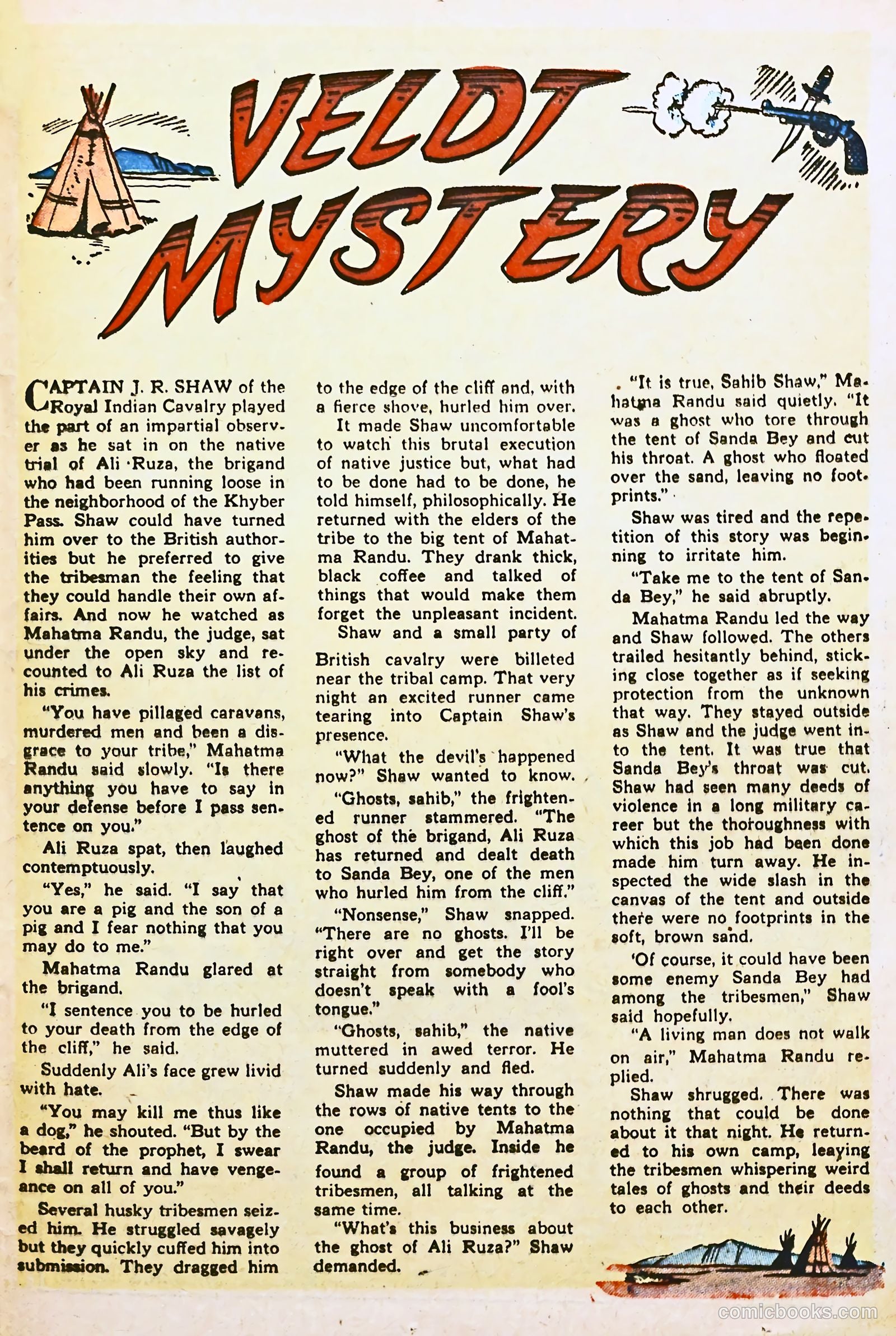 Samson #12 — page 25 of 36