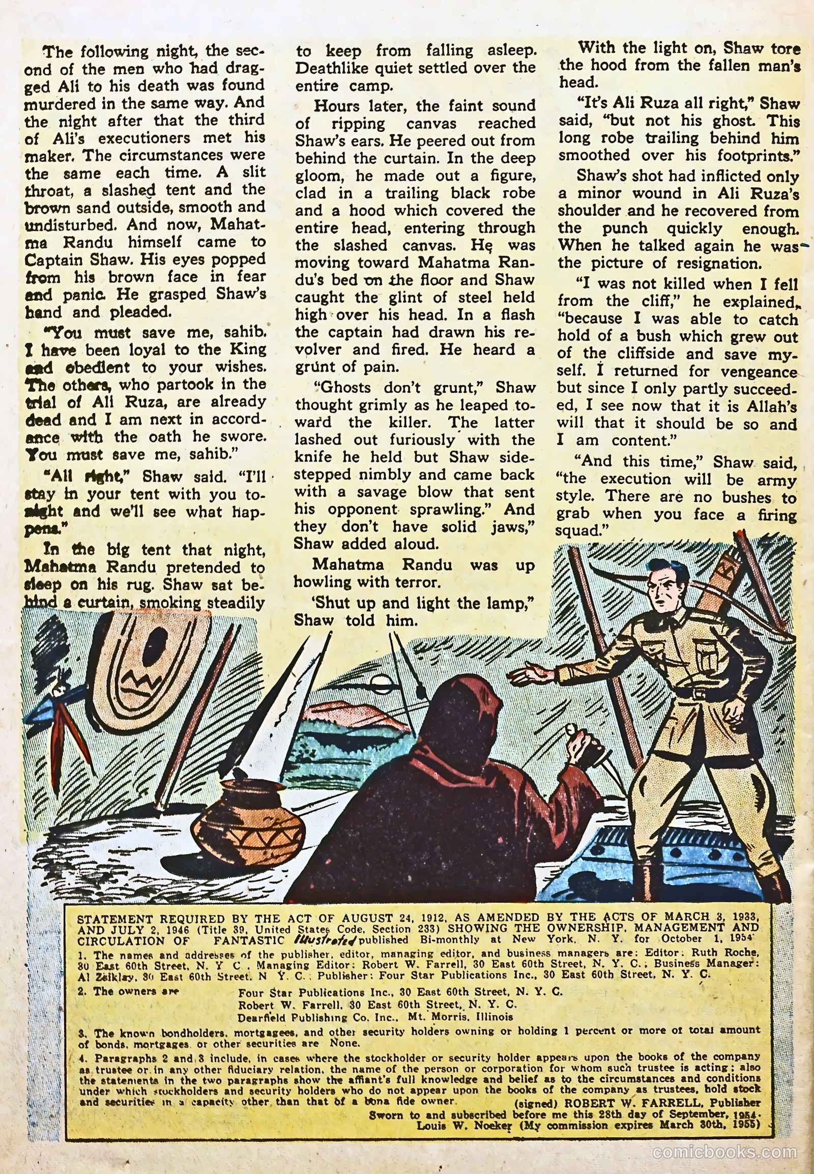 Samson #12 — page 26 of 36