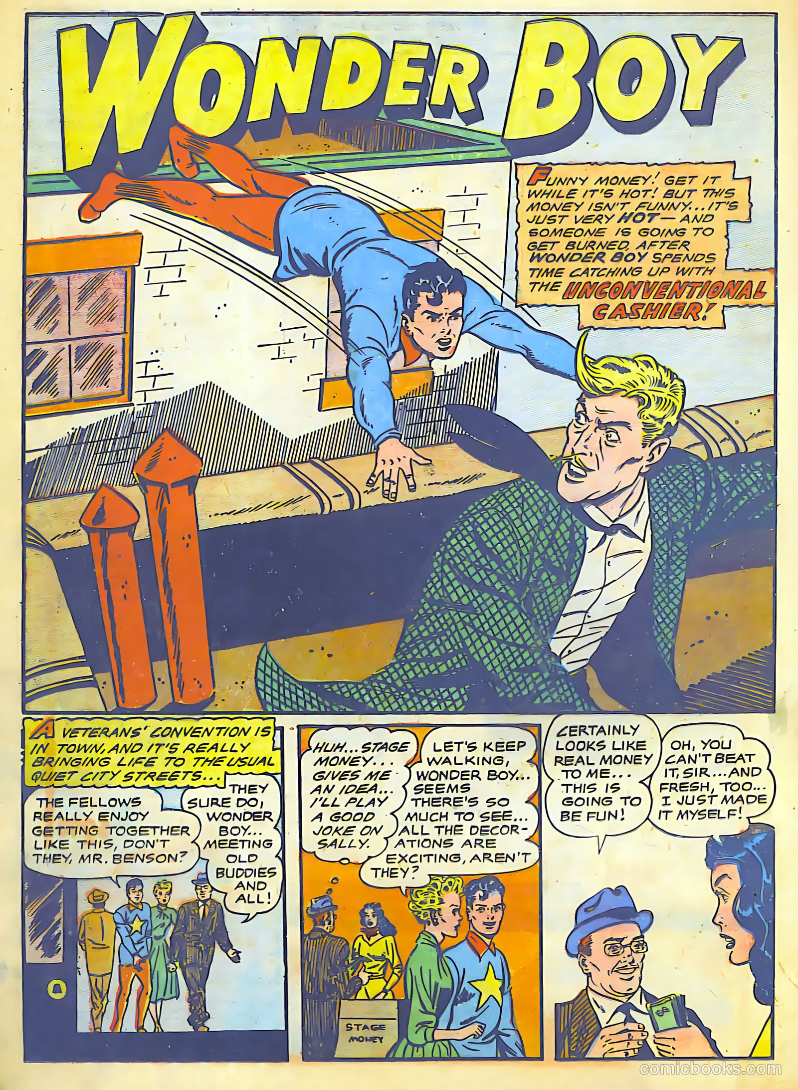 Samson #13 — page 9 of 27