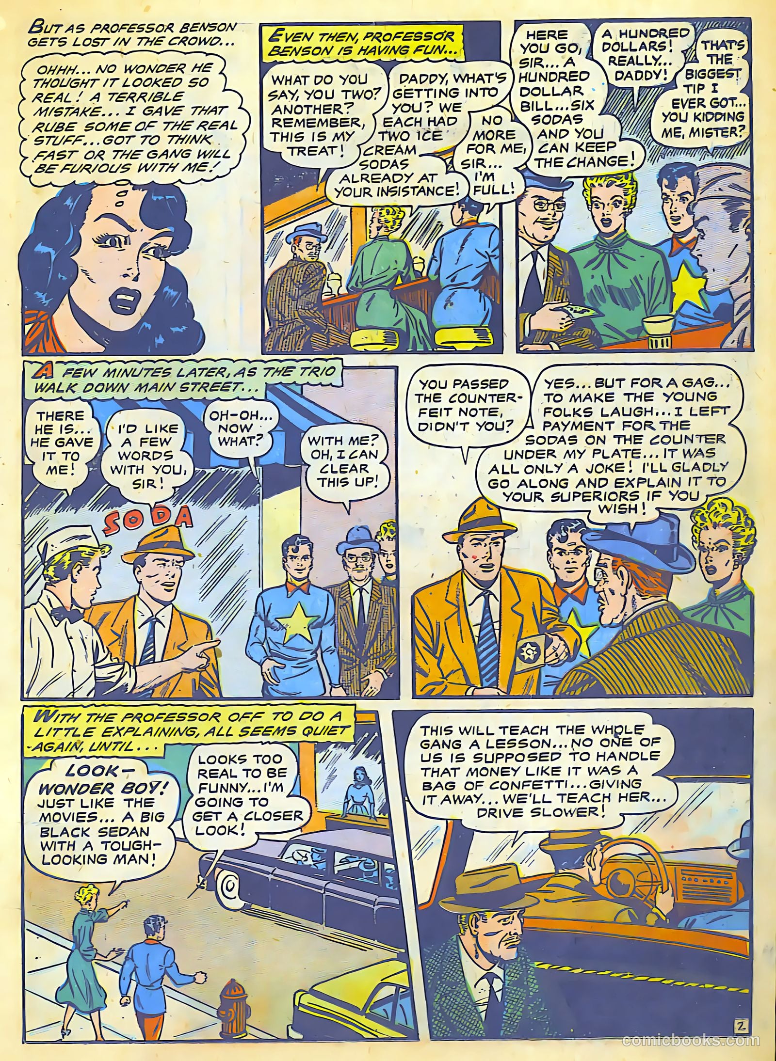 Samson #13 — page 10 of 27