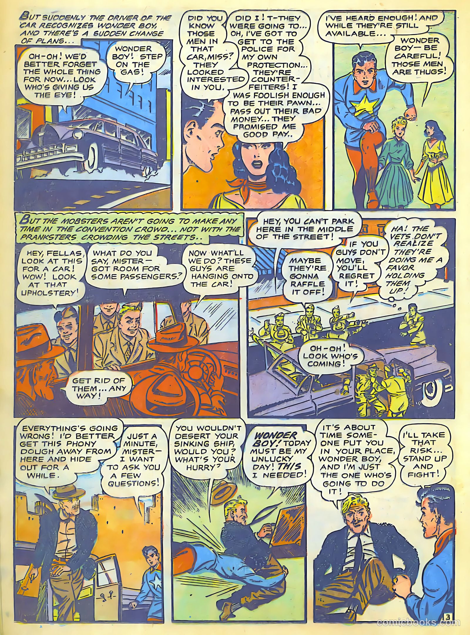 Samson #13 — page 11 of 27
