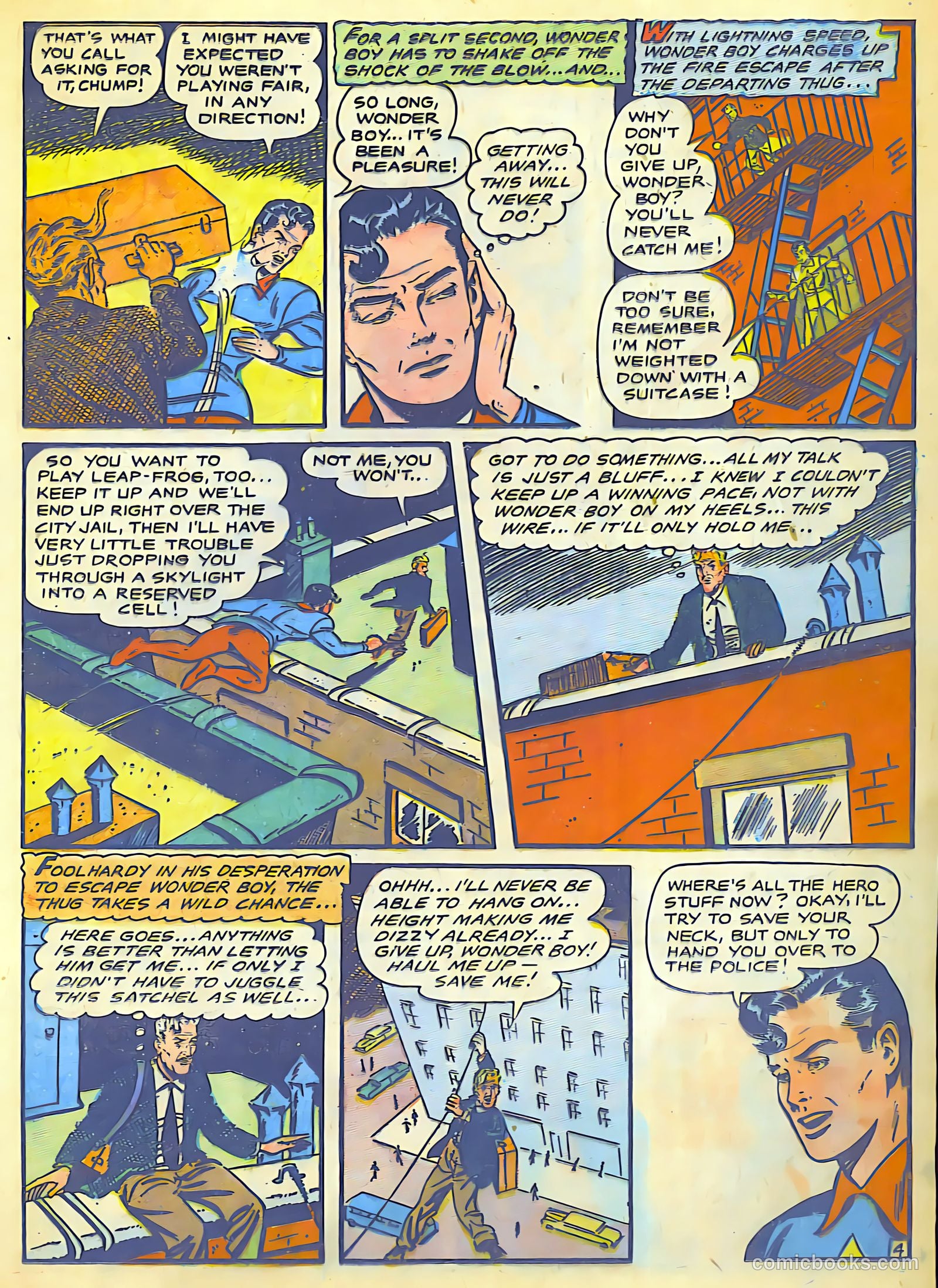 Samson #13 — page 12 of 27