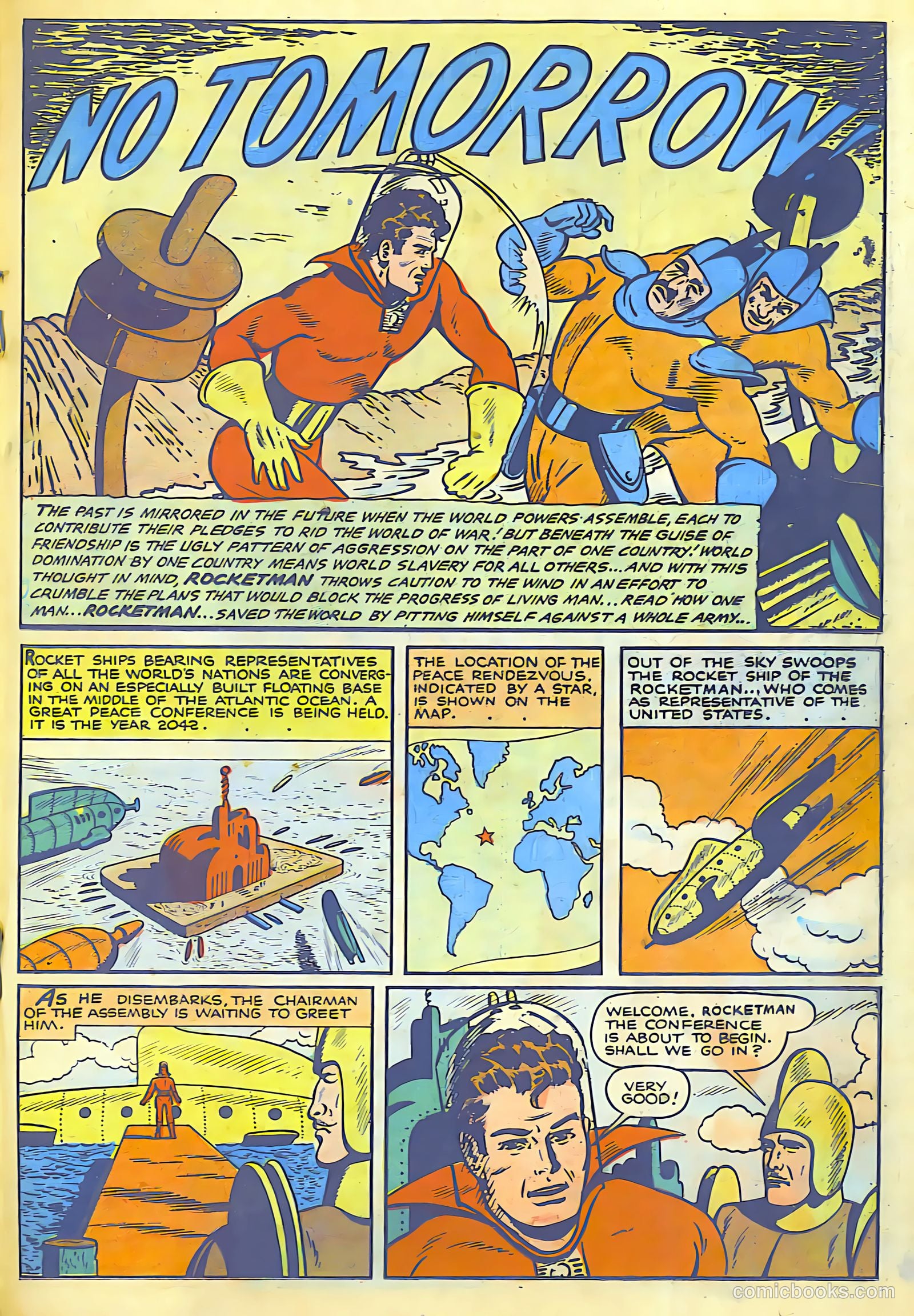 Samson #13 — page 14 of 27