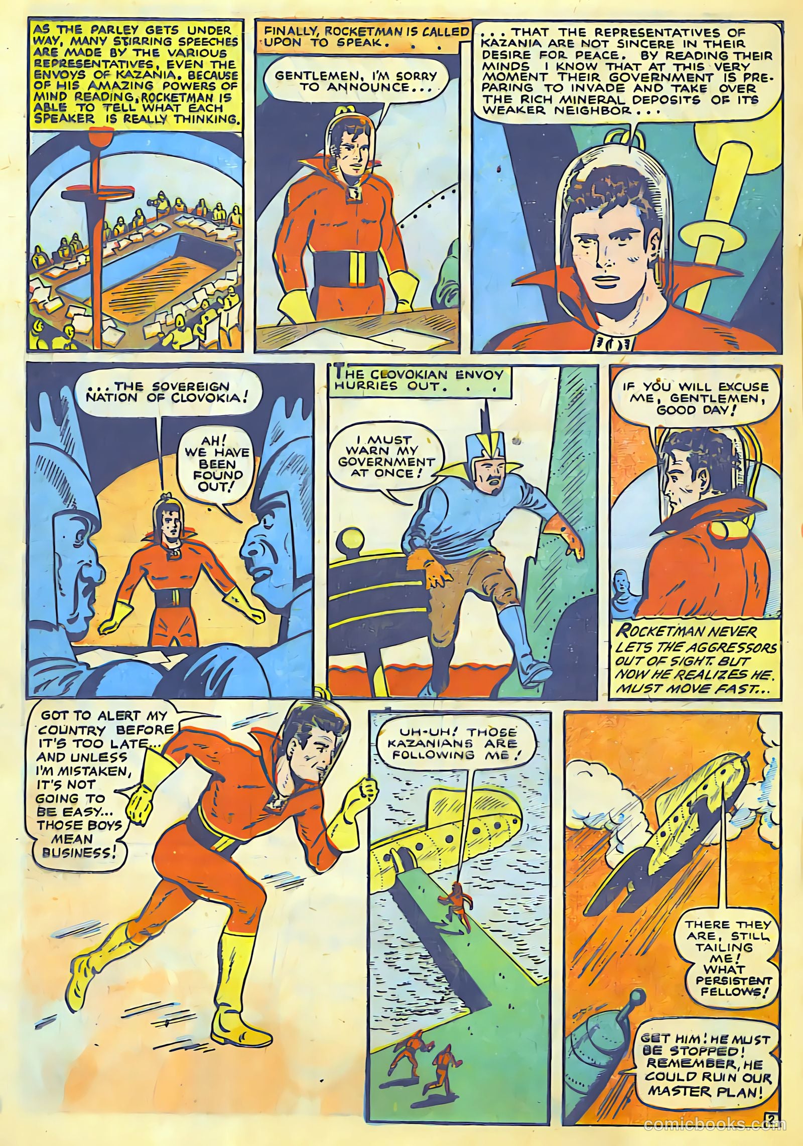 Samson #13 — page 15 of 27
