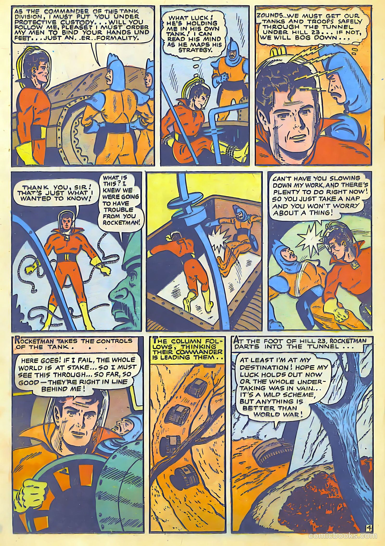 Samson #13 — page 17 of 27