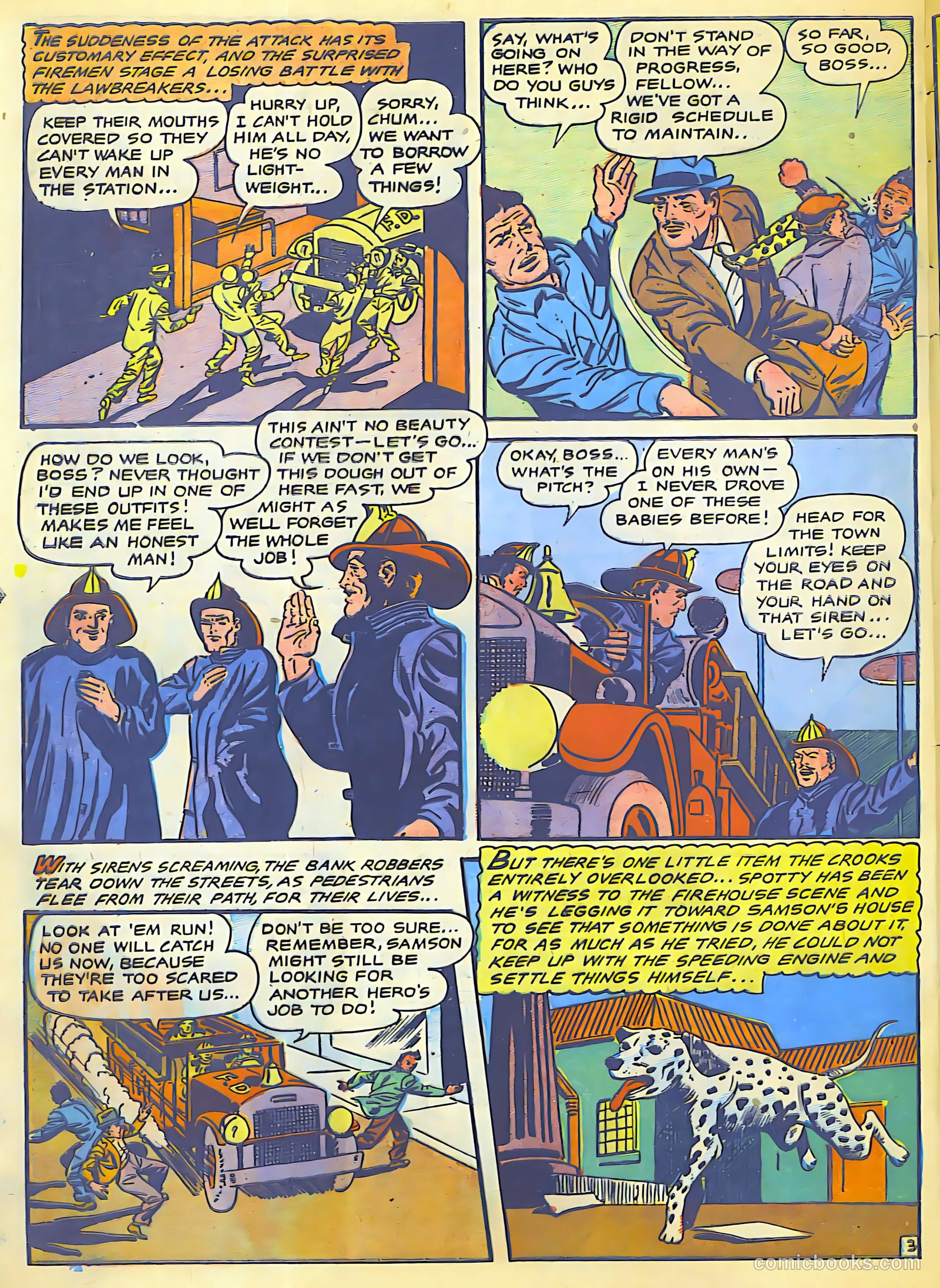 Samson #13 — page 23 of 27