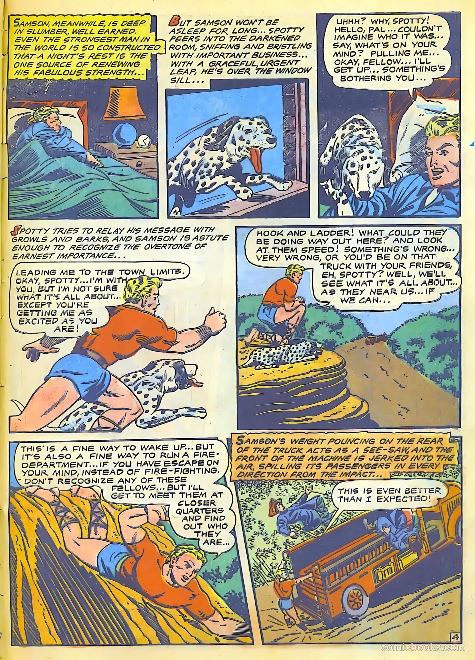 Samson #13 — page 24 of 27