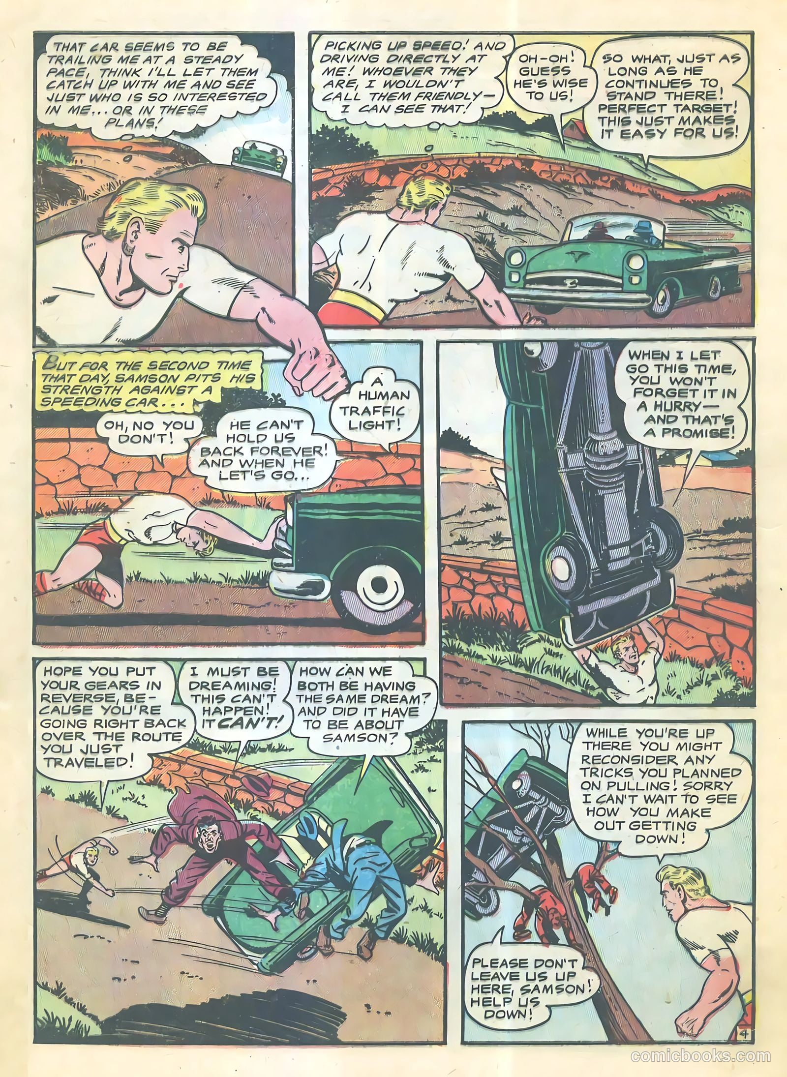 Samson #14 — page 7 of 37