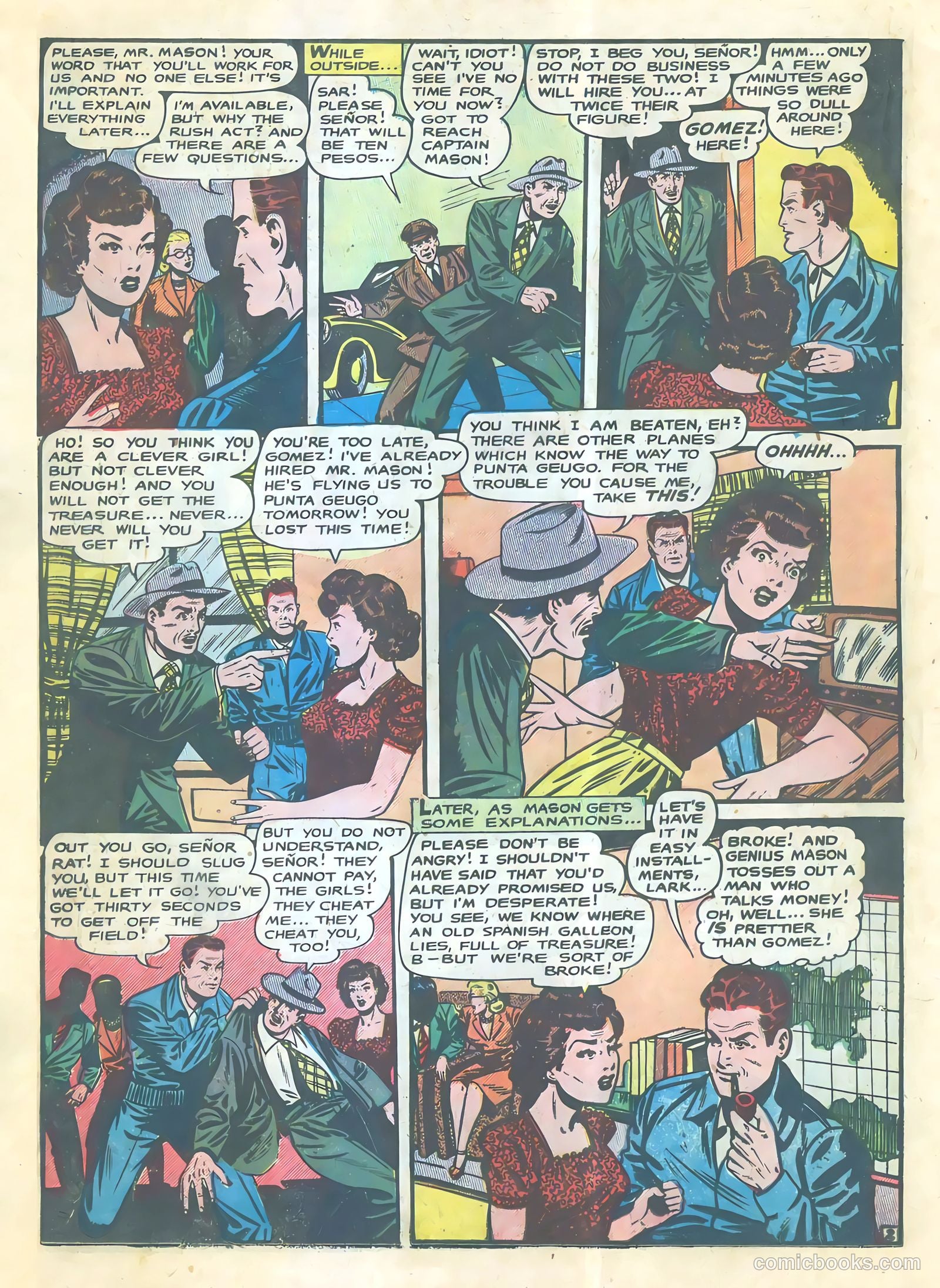 Samson #14 — page 18 of 37