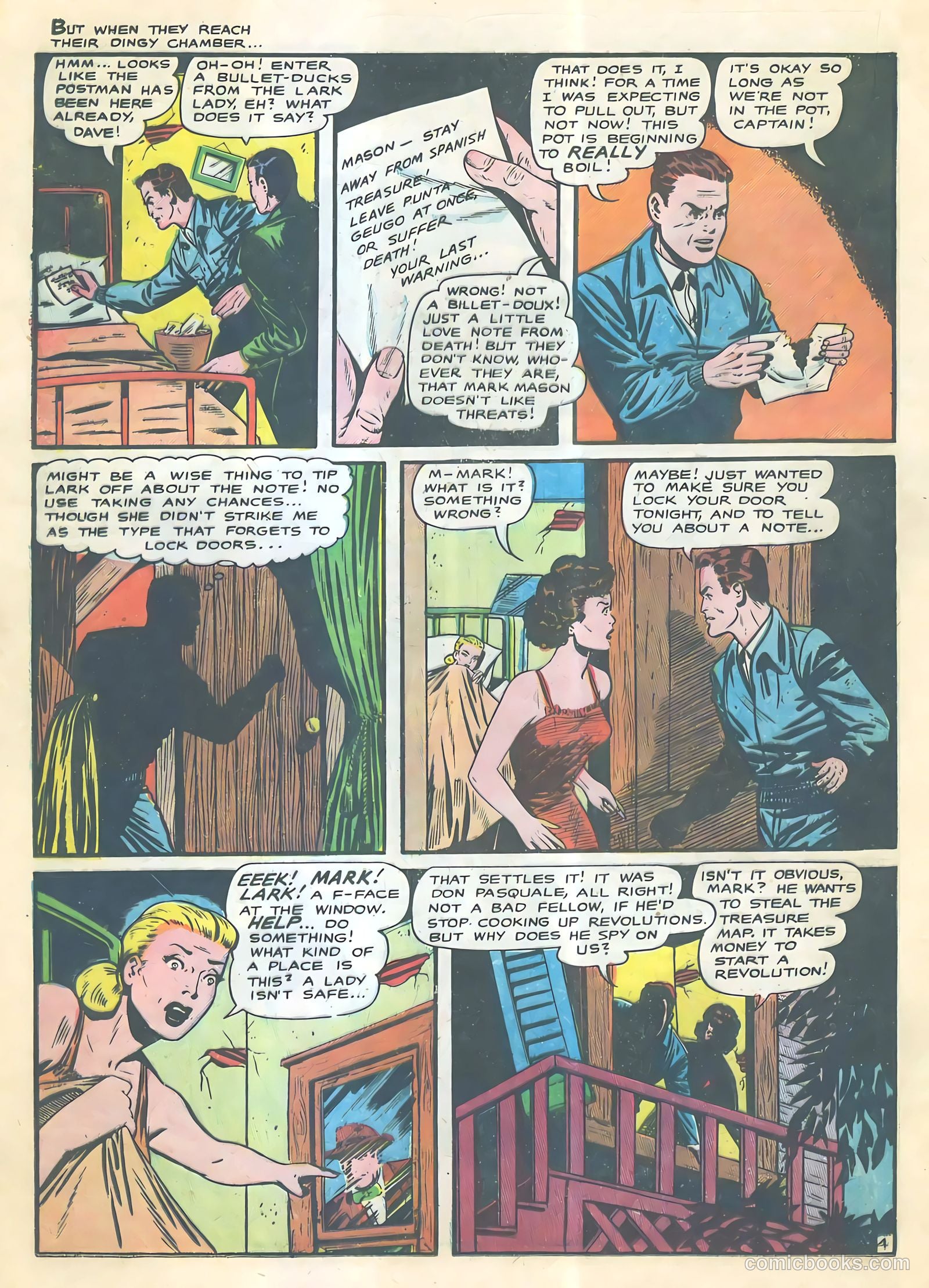 Samson #14 — page 20 of 37