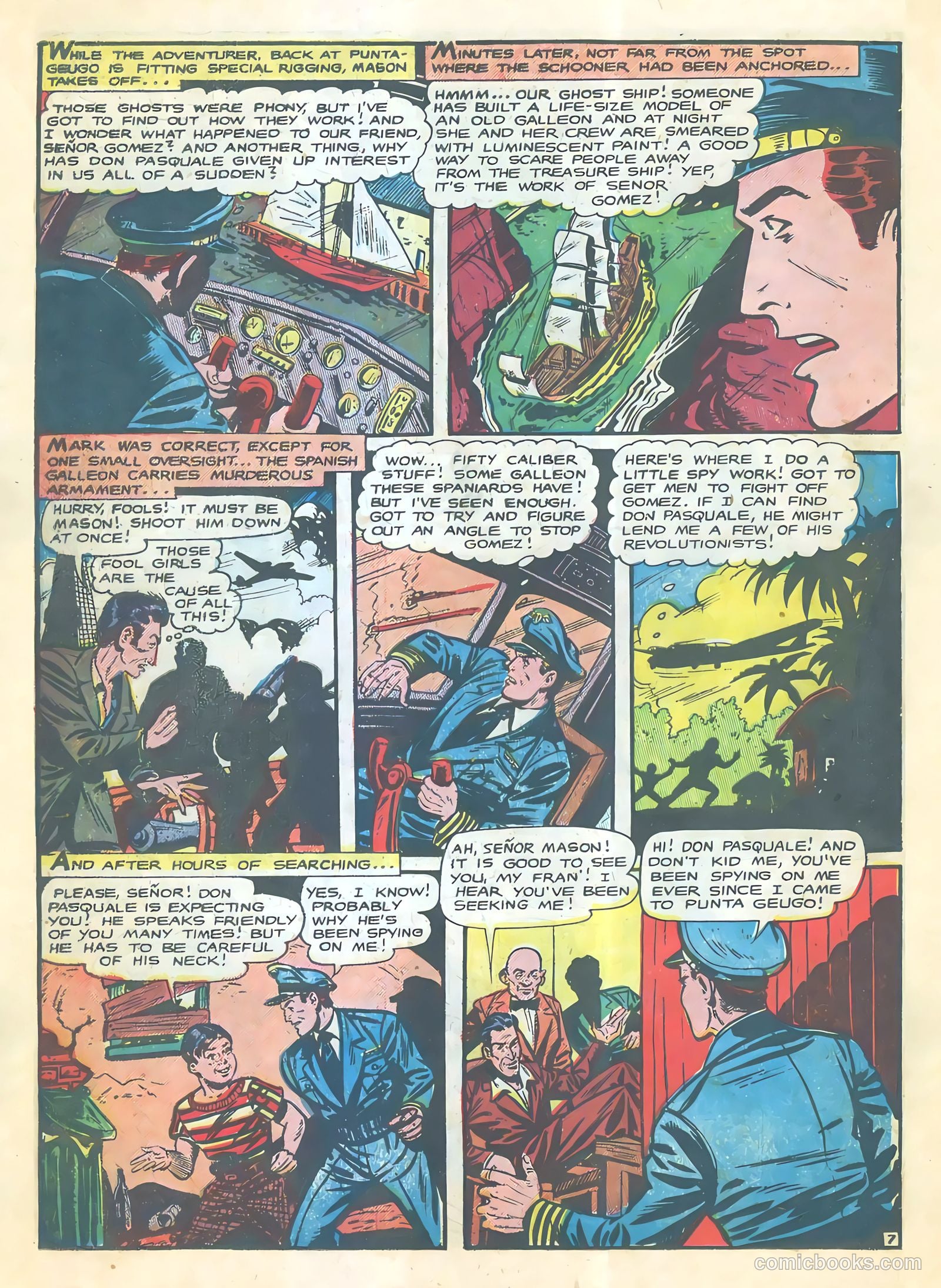 Samson #14 — page 24 of 37