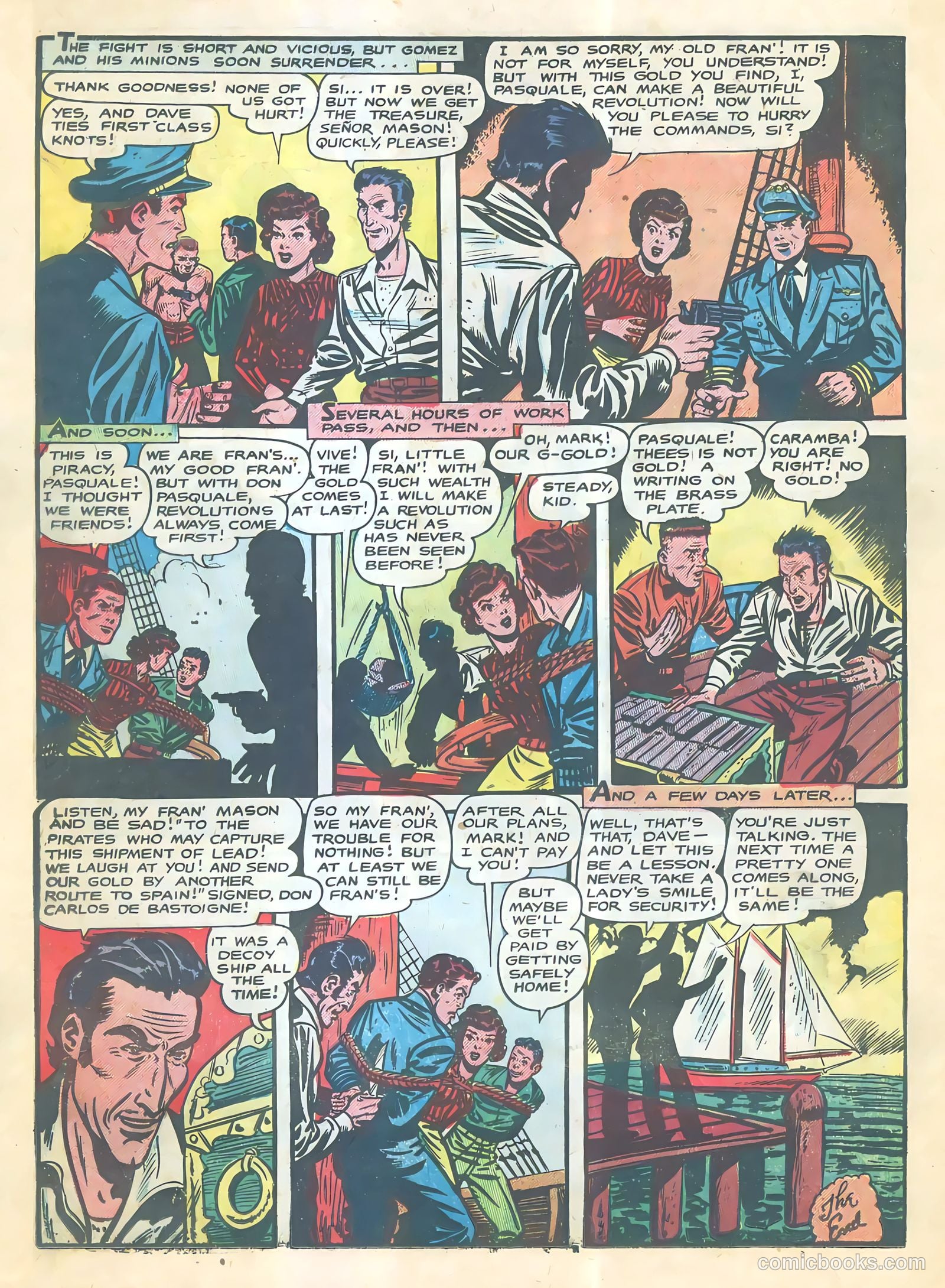 Samson #14 — page 26 of 37