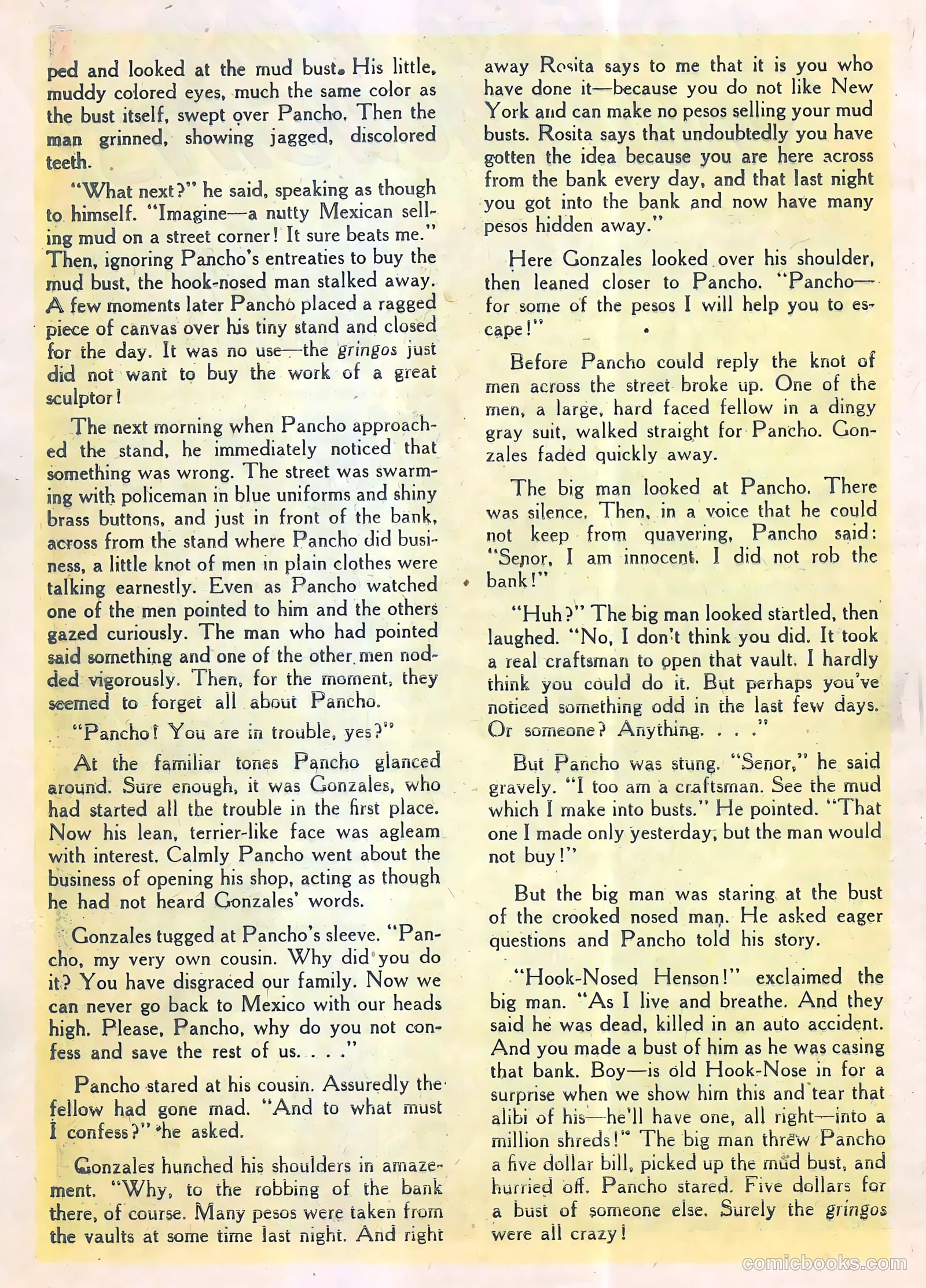 Samson #14 — page 28 of 37