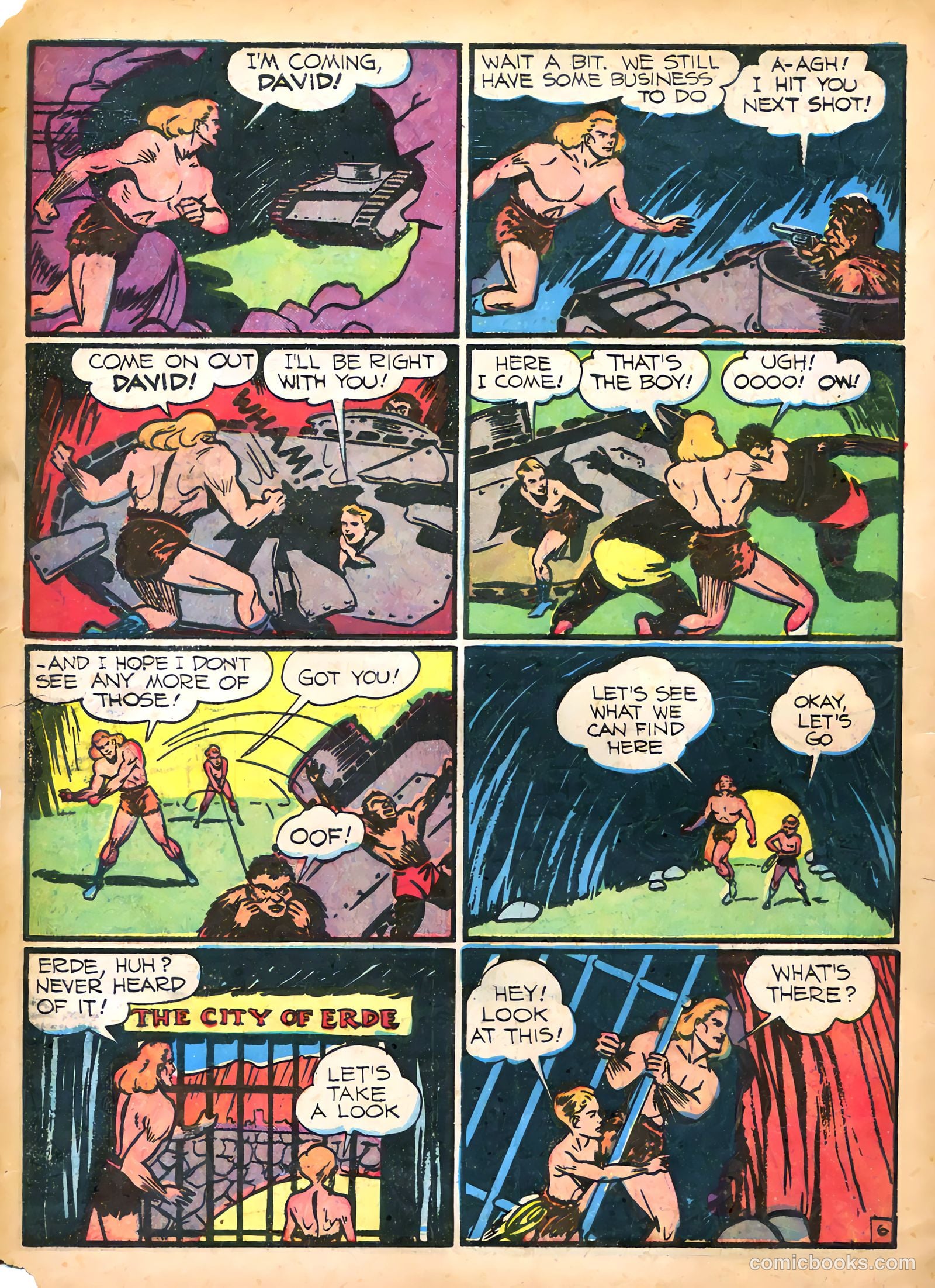 Samson #2 — page 8 of 68