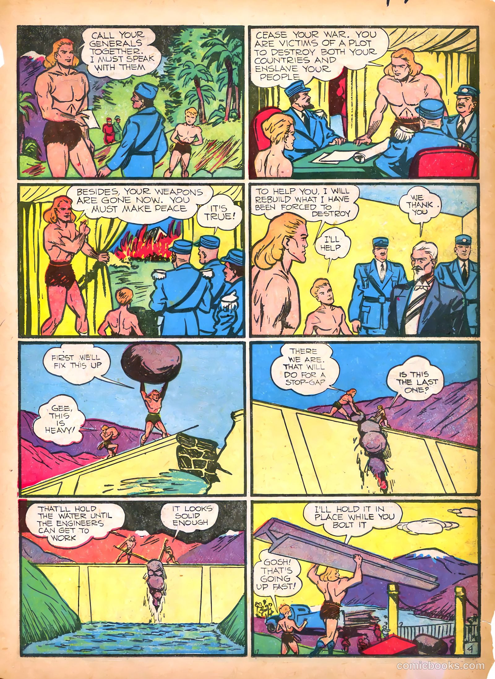 Samson #2 — page 19 of 68