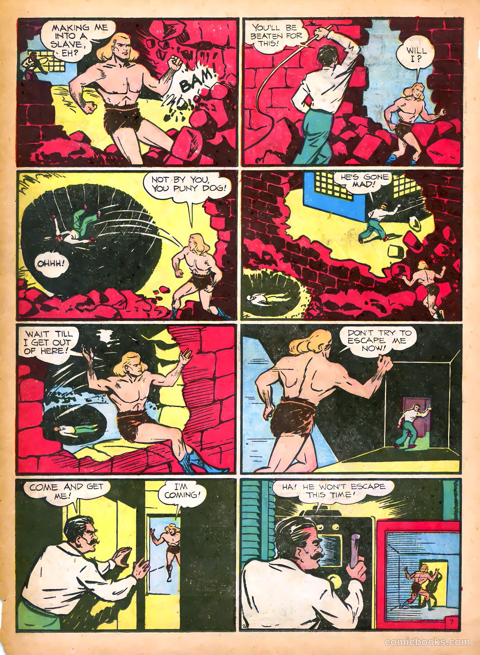 Samson #2 — page 22 of 68