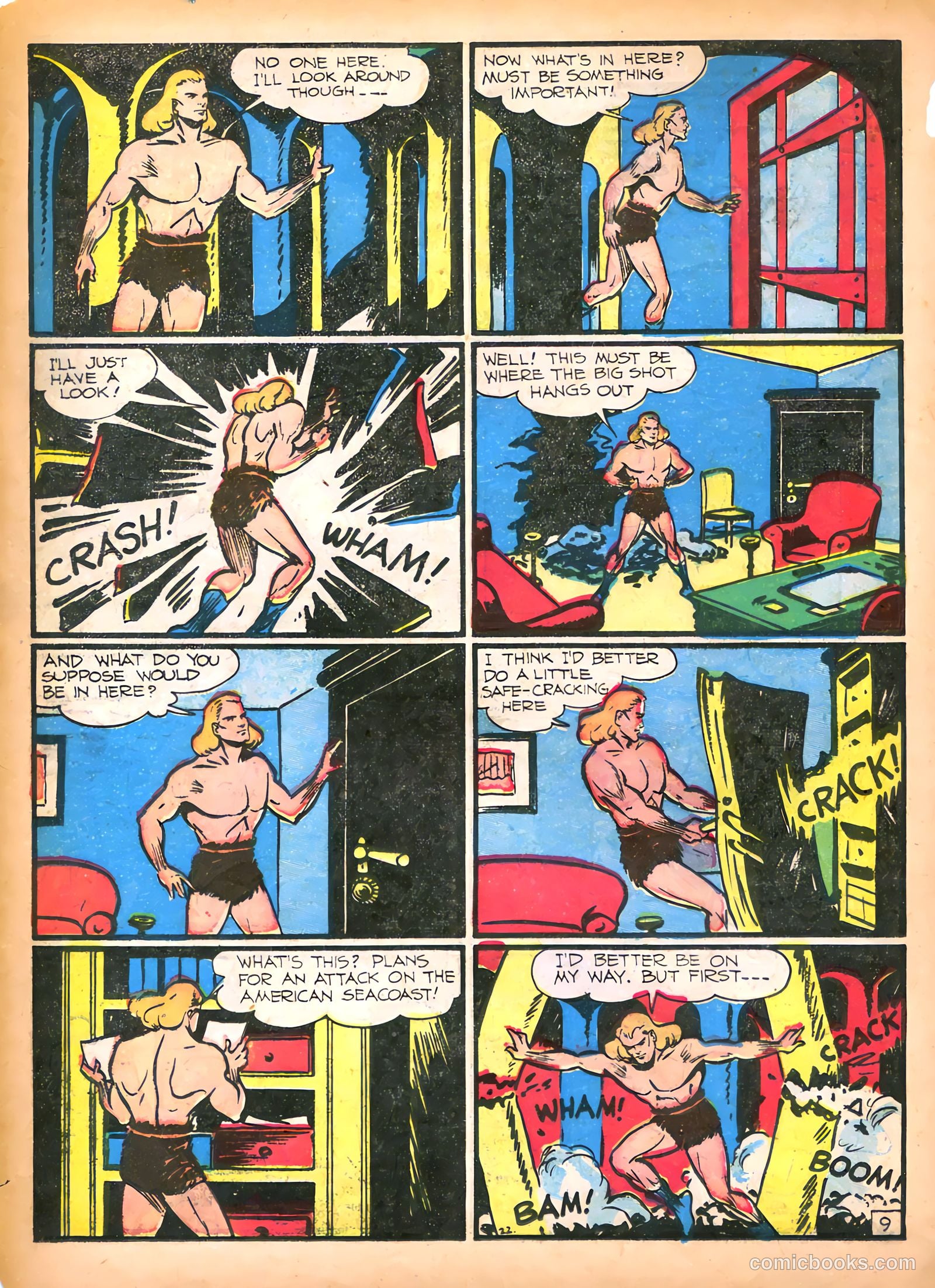 Samson #2 — page 24 of 68