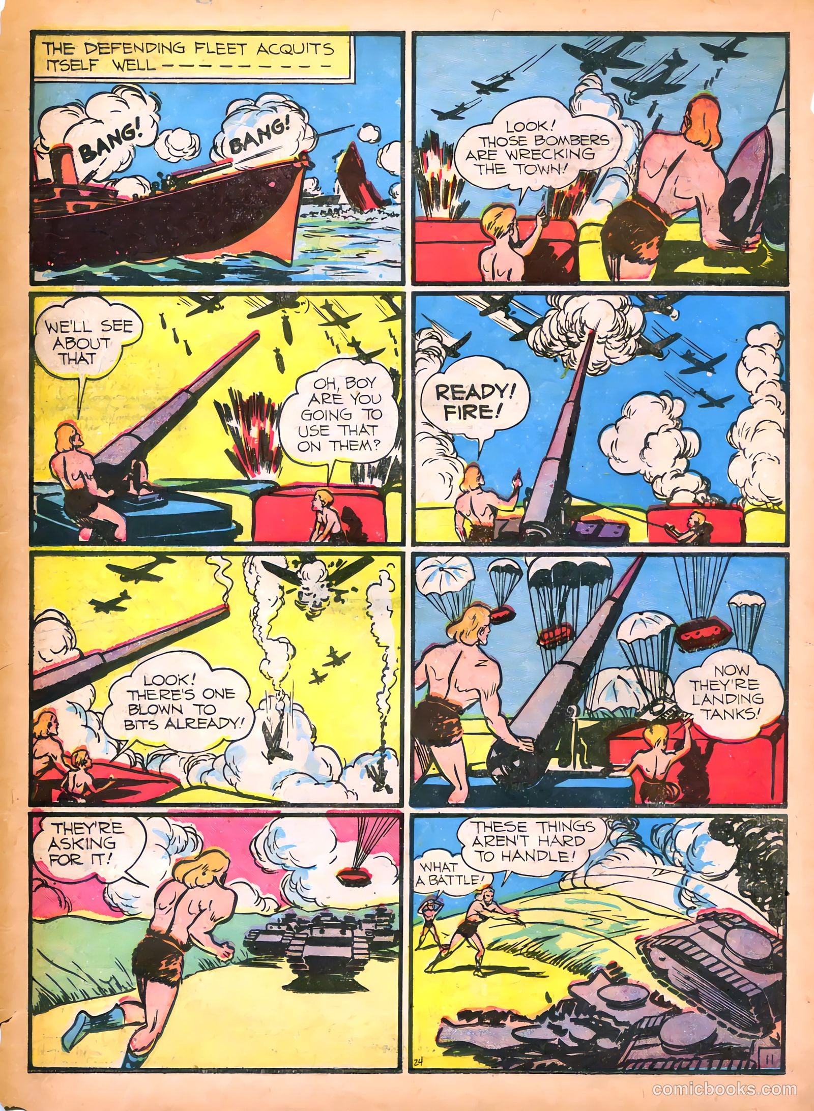 Samson #2 — page 26 of 68