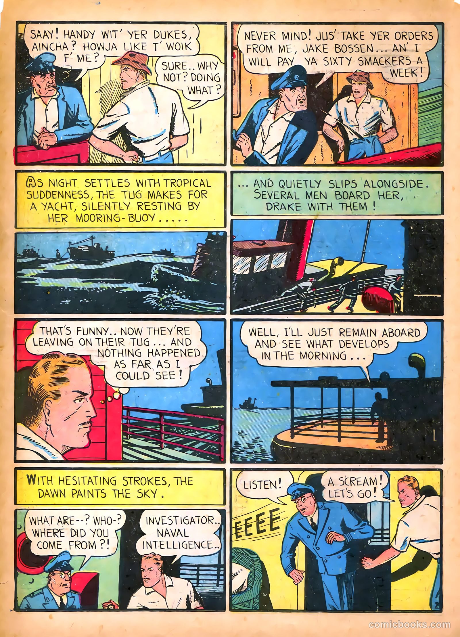 Samson #2 — page 30 of 68