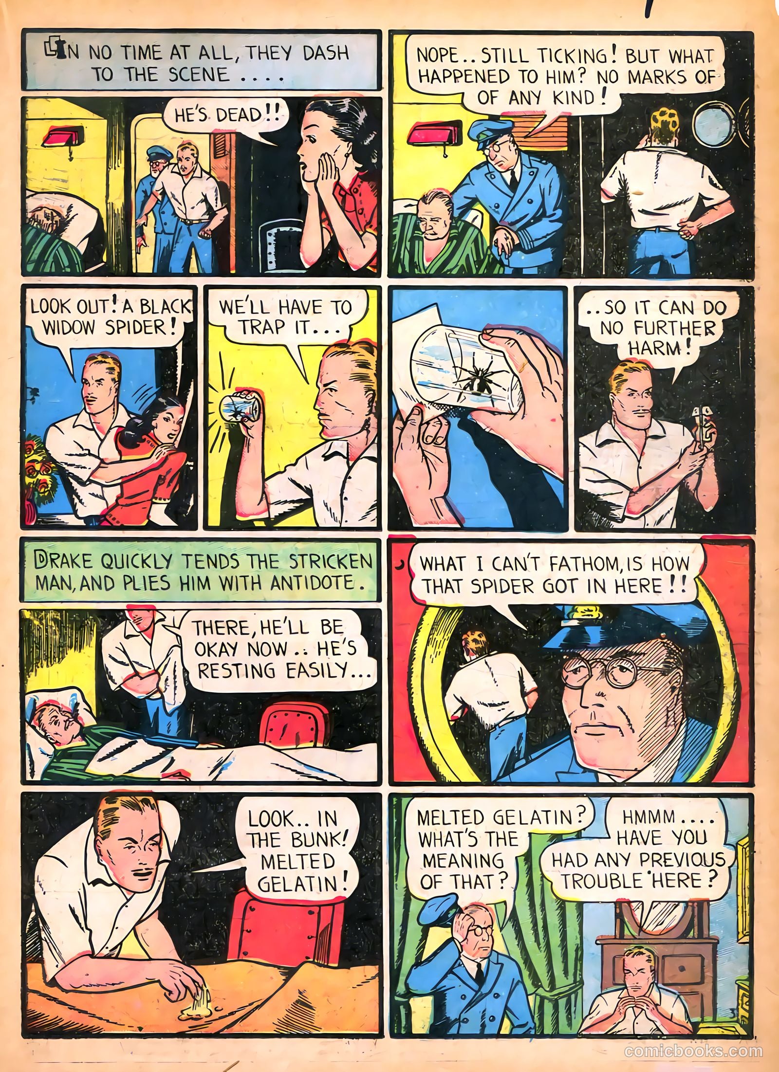 Samson #2 — page 31 of 68