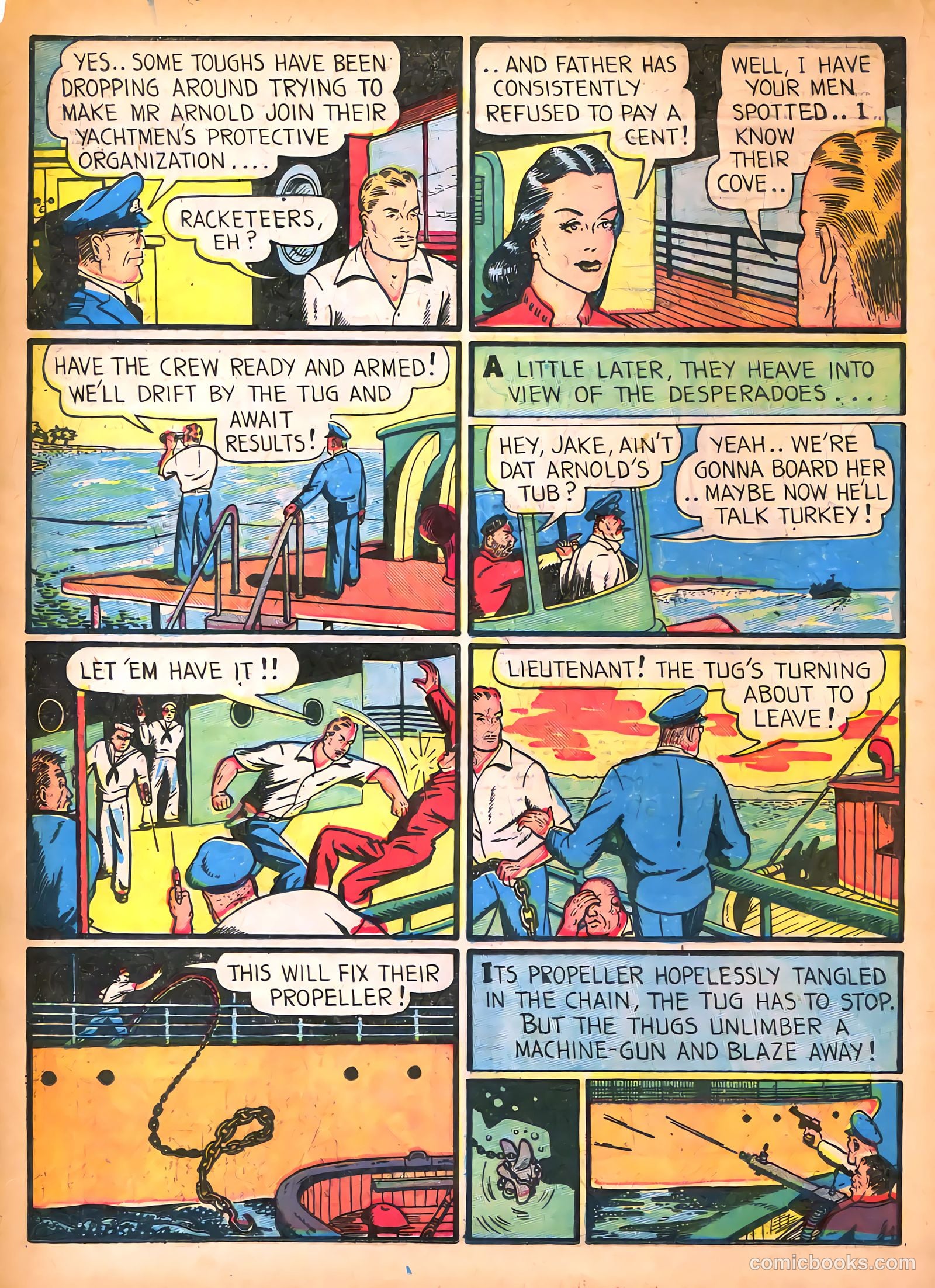 Samson #2 — page 32 of 68