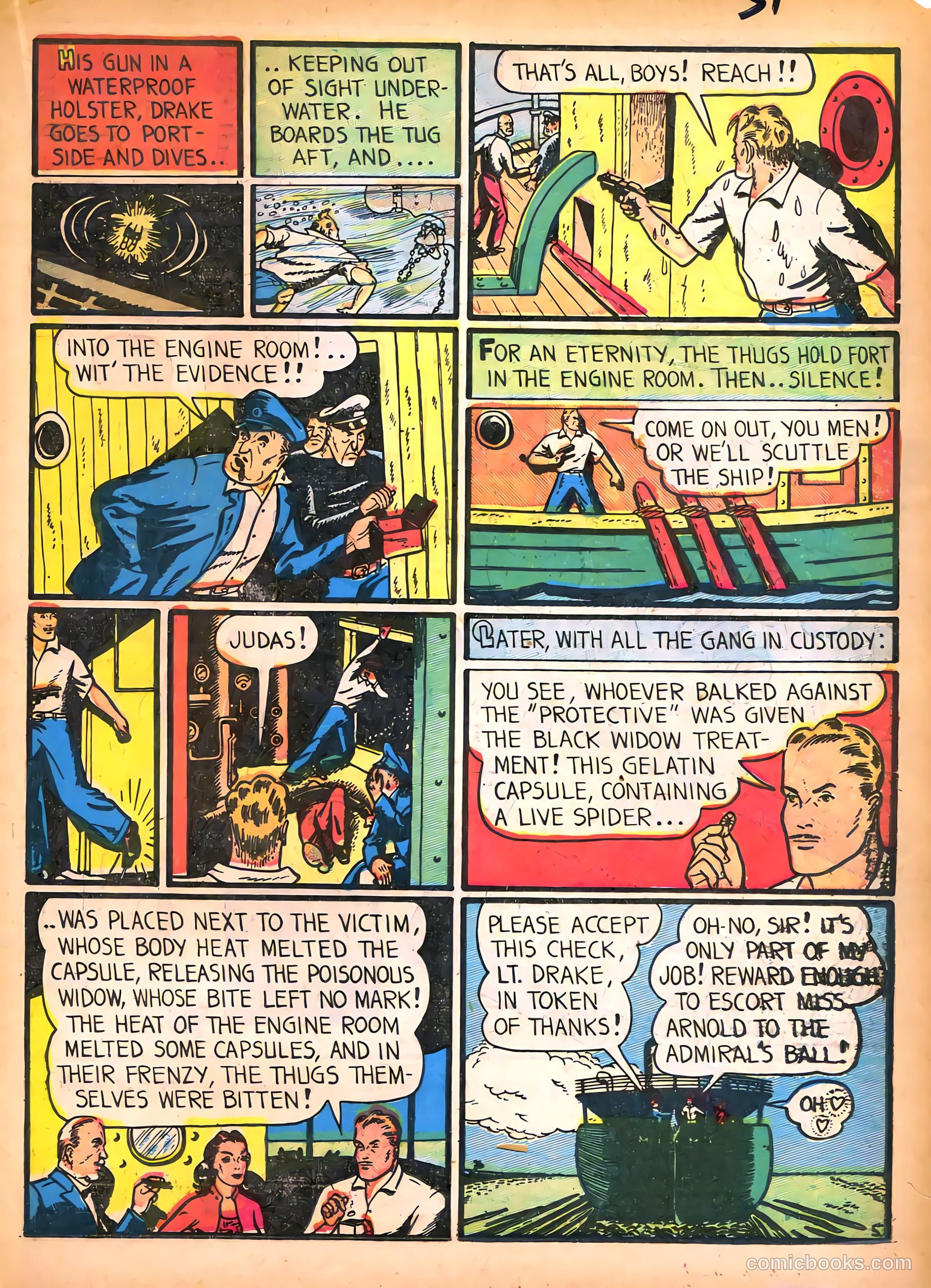 Samson #2 — page 33 of 68