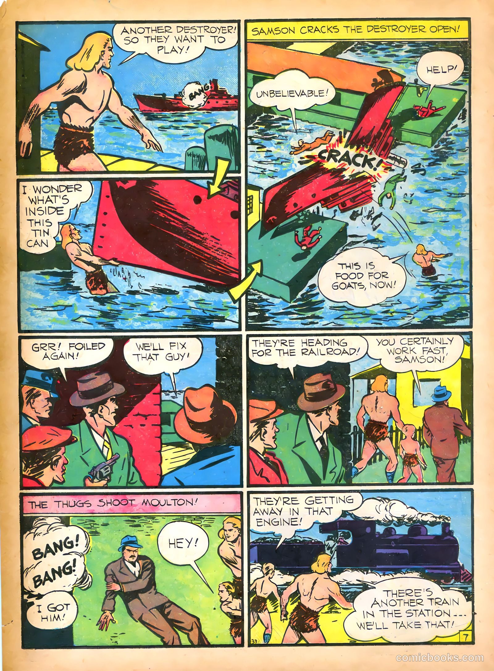 Samson #2 — page 42 of 68