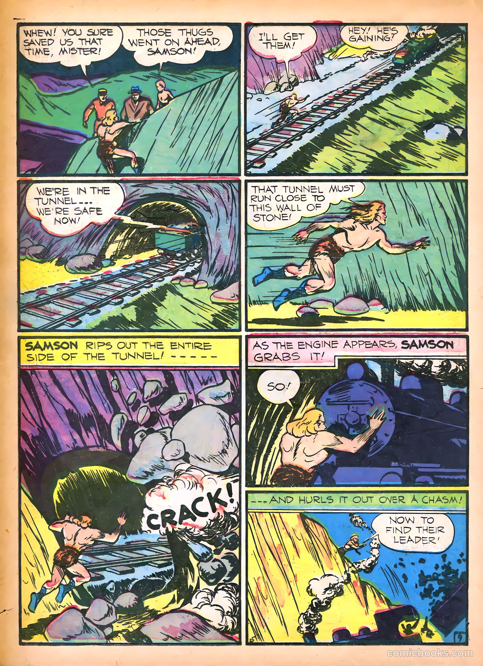 Samson #2 — page 44 of 68