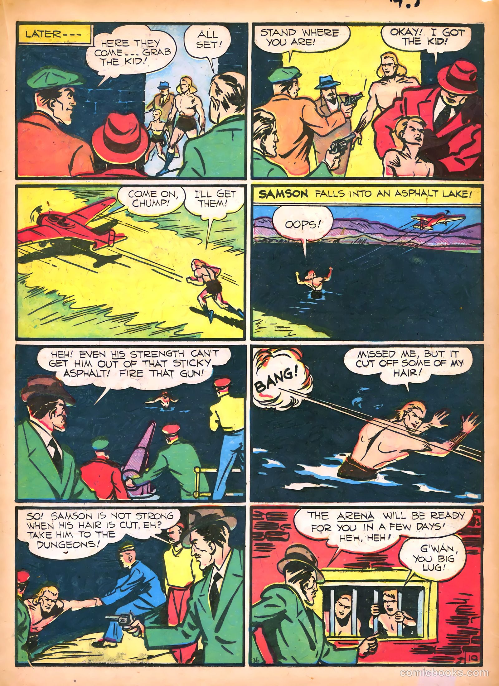 Samson #2 — page 45 of 68