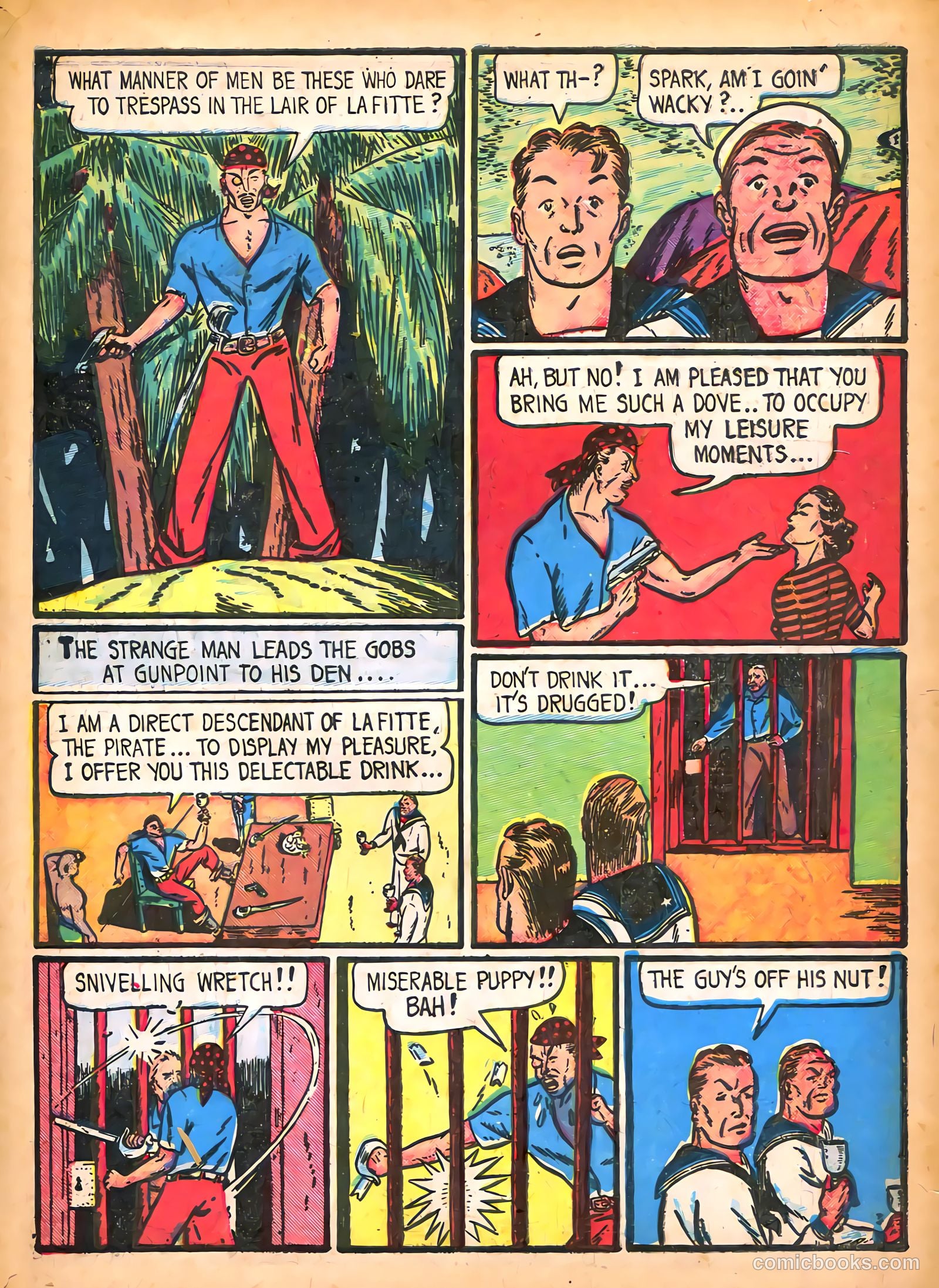 Samson #2 — page 53 of 68