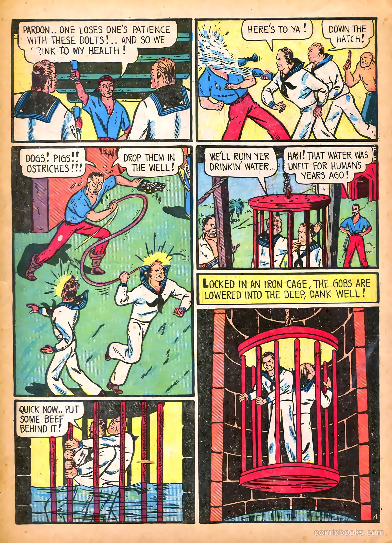 Samson #2 — page 54 of 68