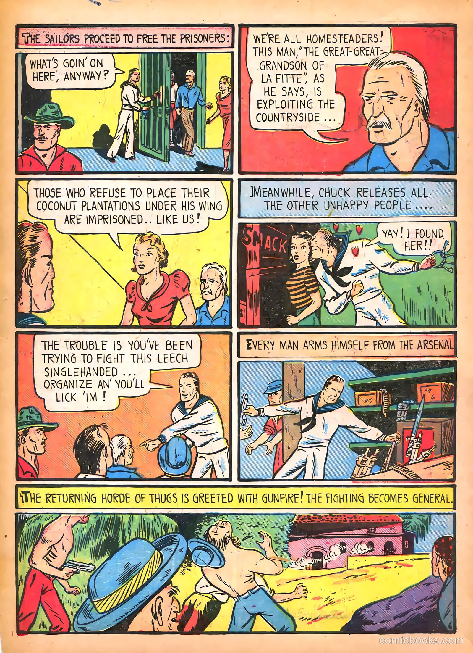 Samson #2 — page 56 of 68