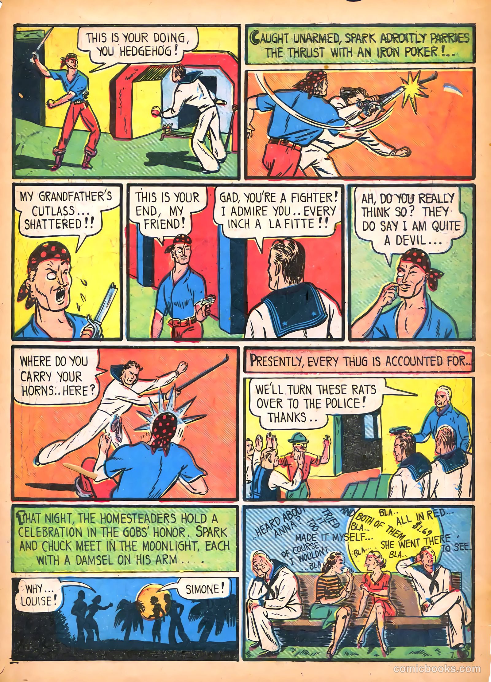Samson #2 — page 57 of 68