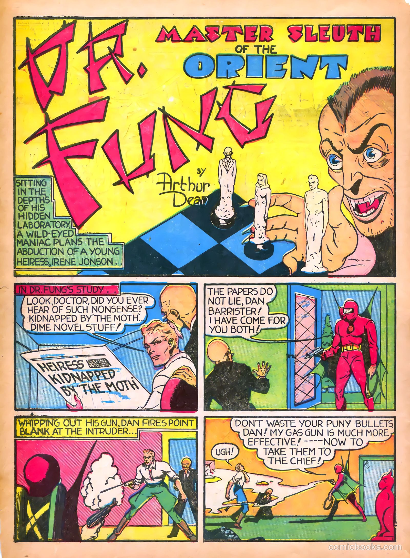 Samson #2 — page 58 of 68