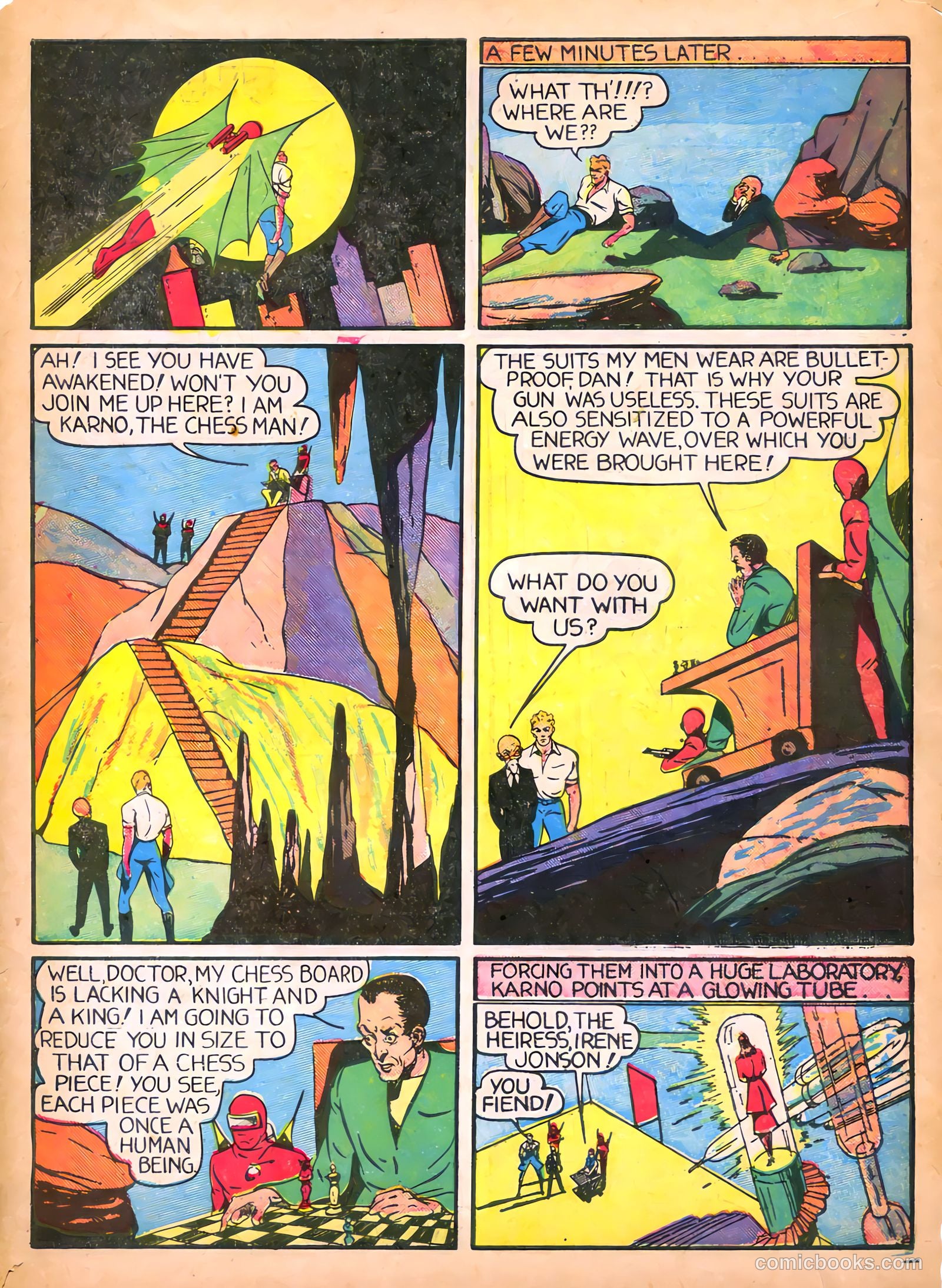 Samson #2 — page 59 of 68