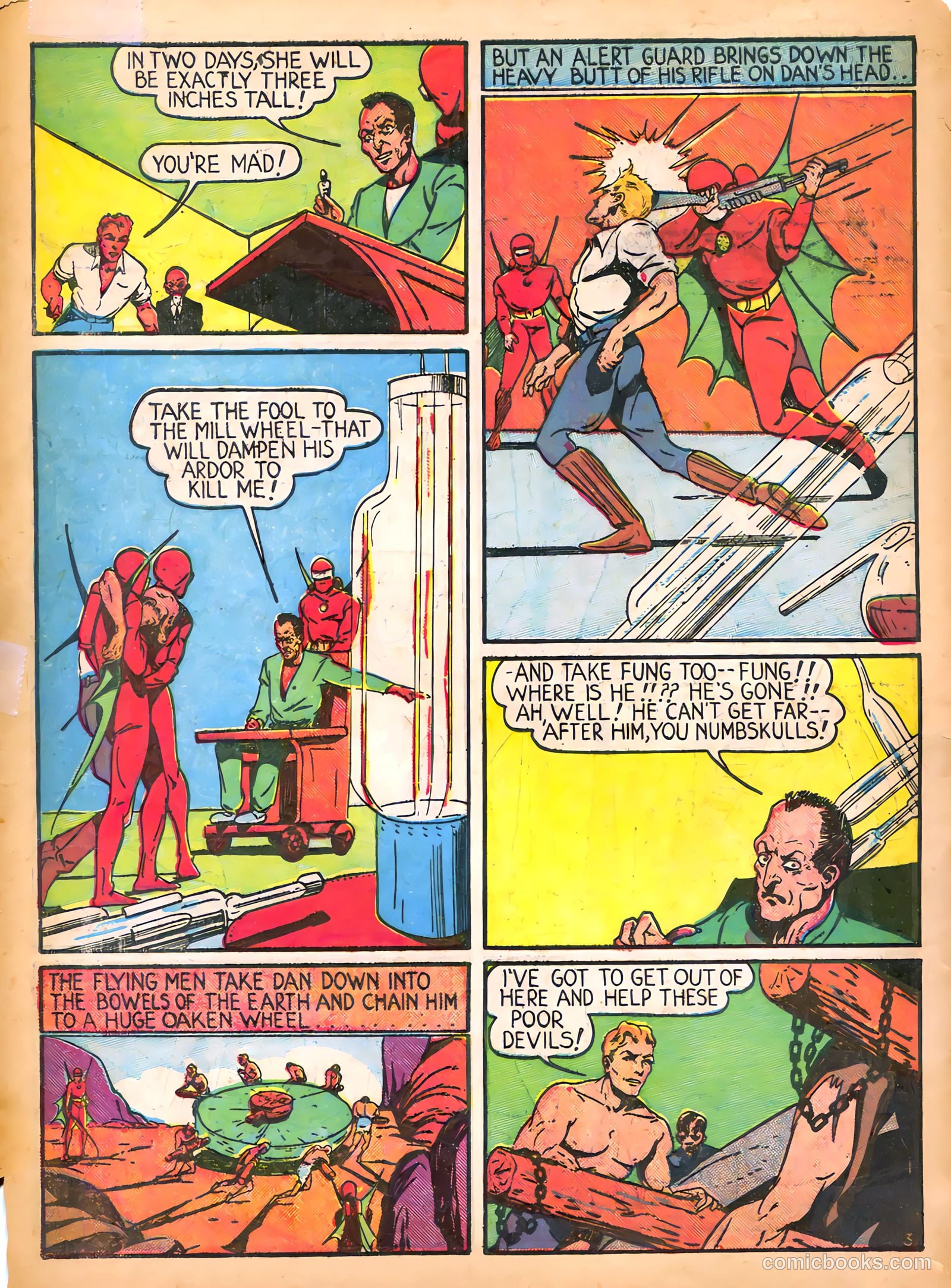 Samson #2 — page 60 of 68