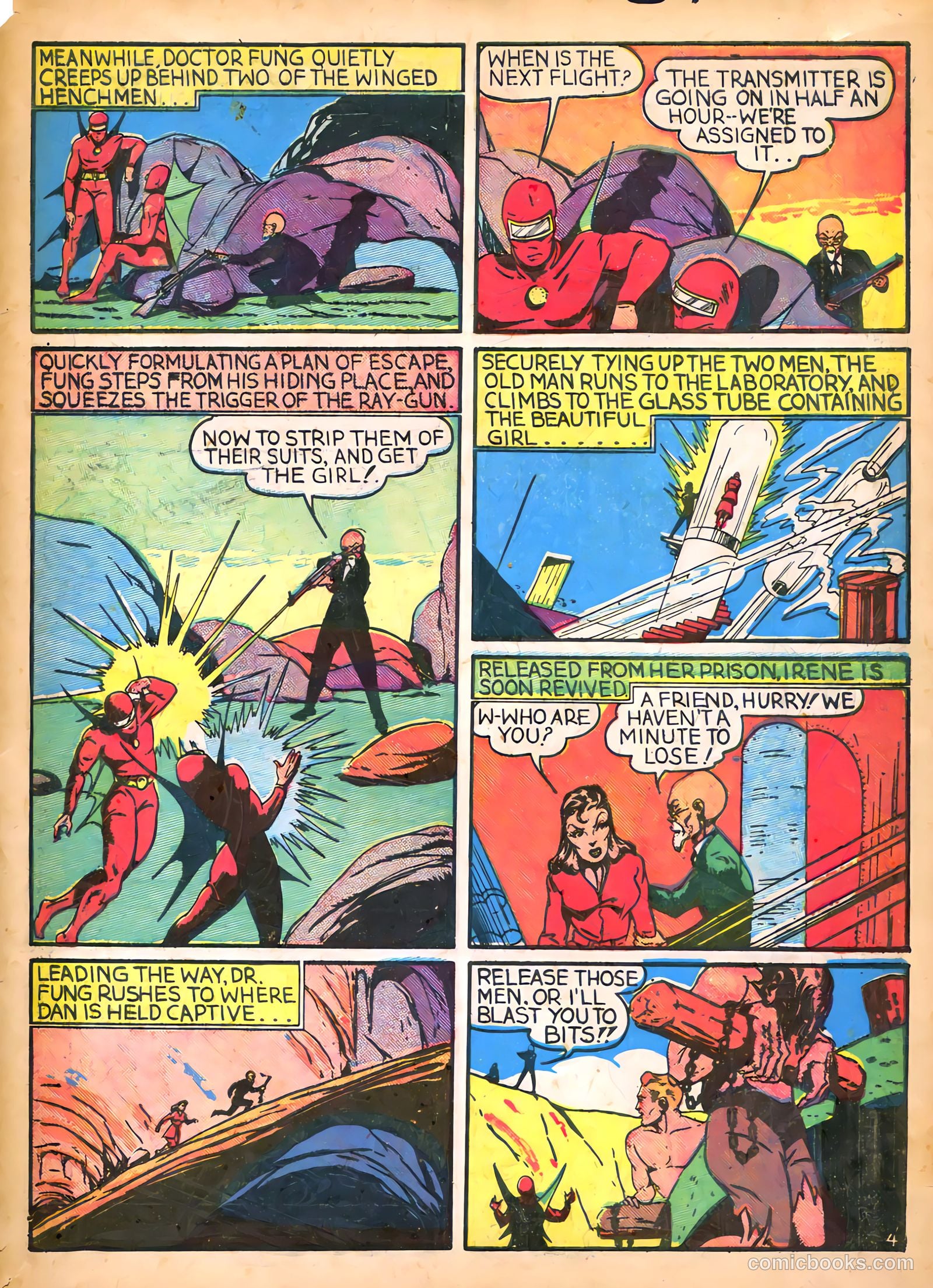 Samson #2 — page 61 of 68