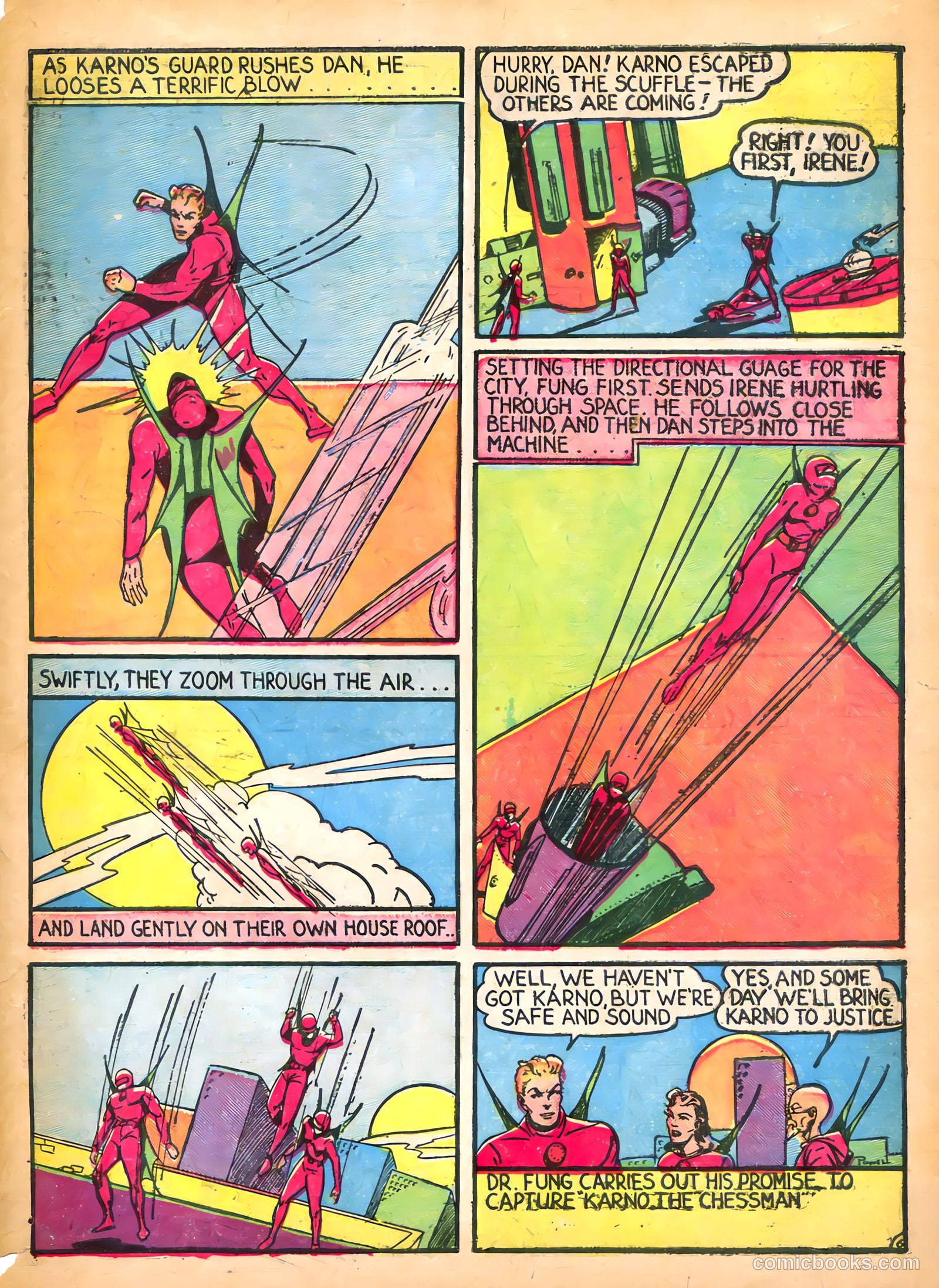 Samson #2 — page 63 of 68