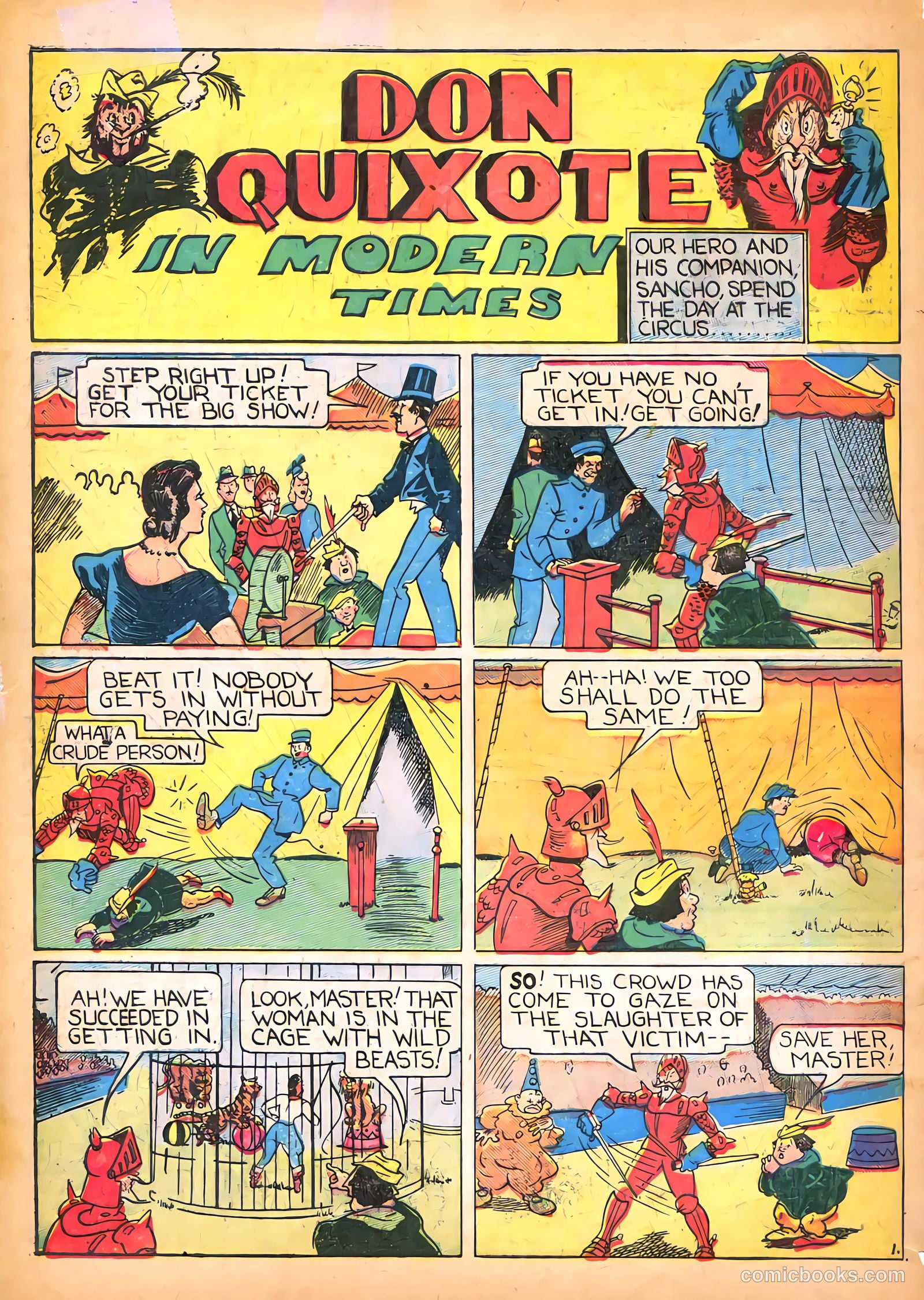 Samson #2 — page 64 of 68