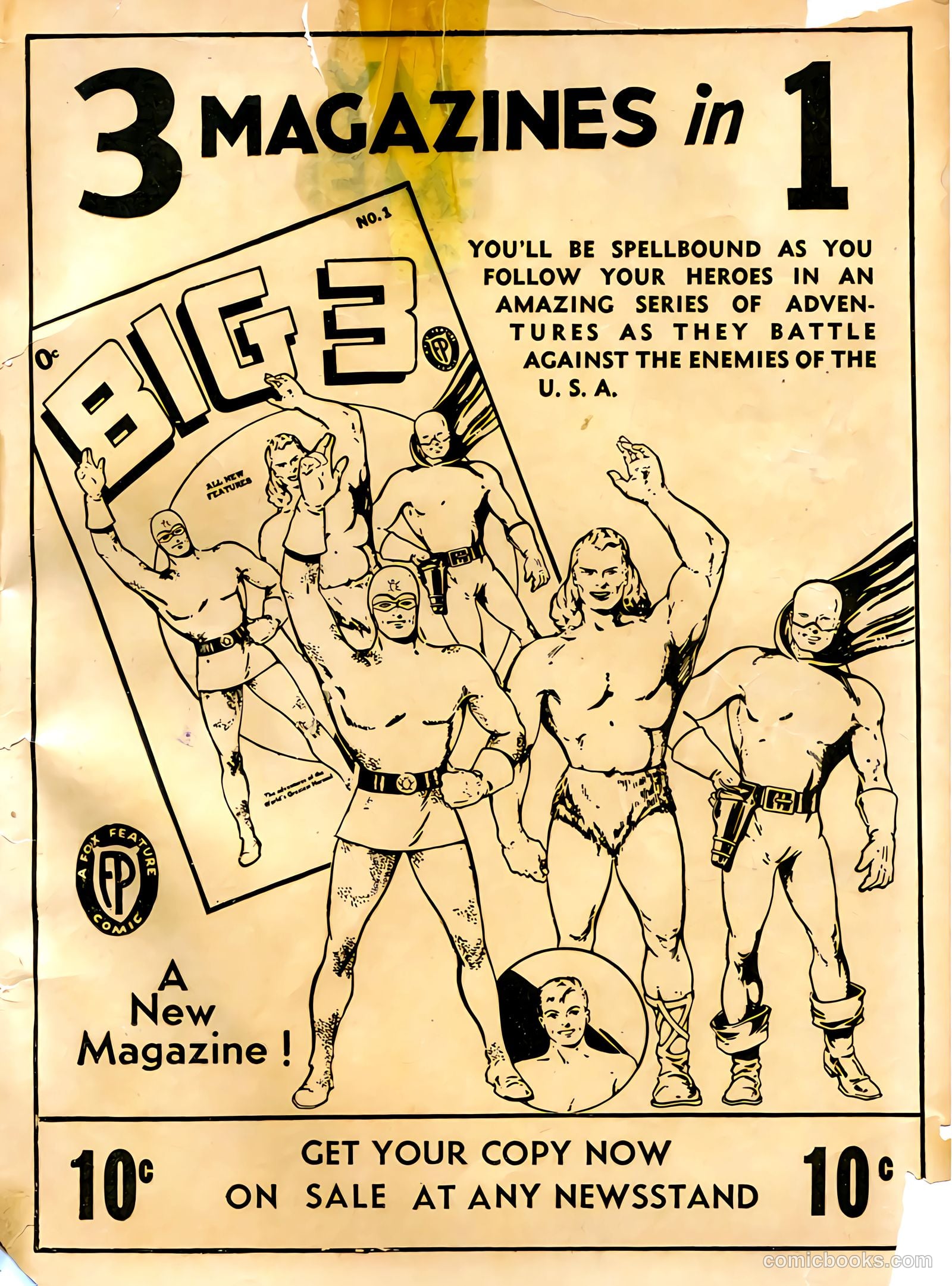 Samson #2 — page 67 of 68